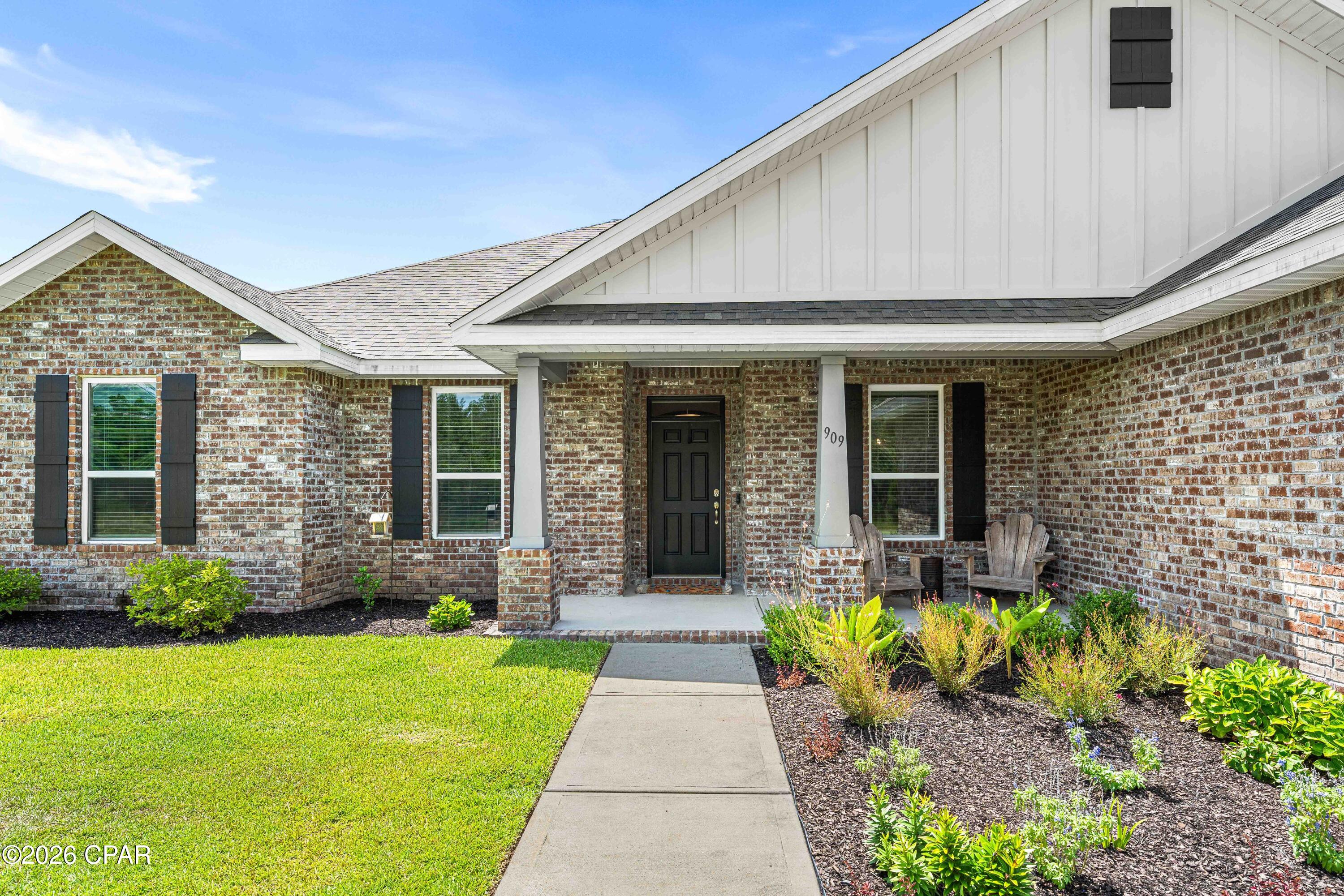 Windswept Estates - Residential