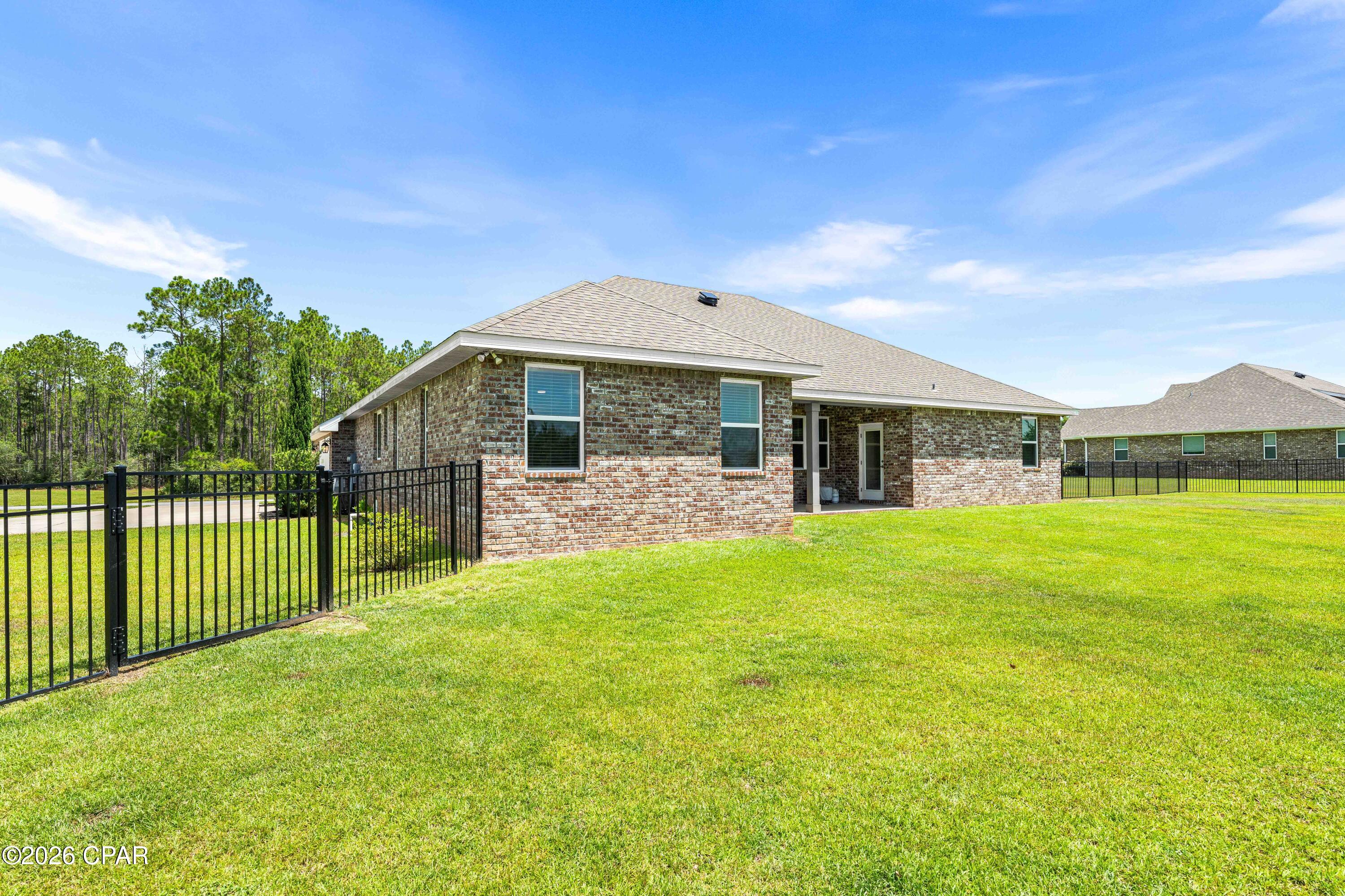 Windswept Estates - Residential