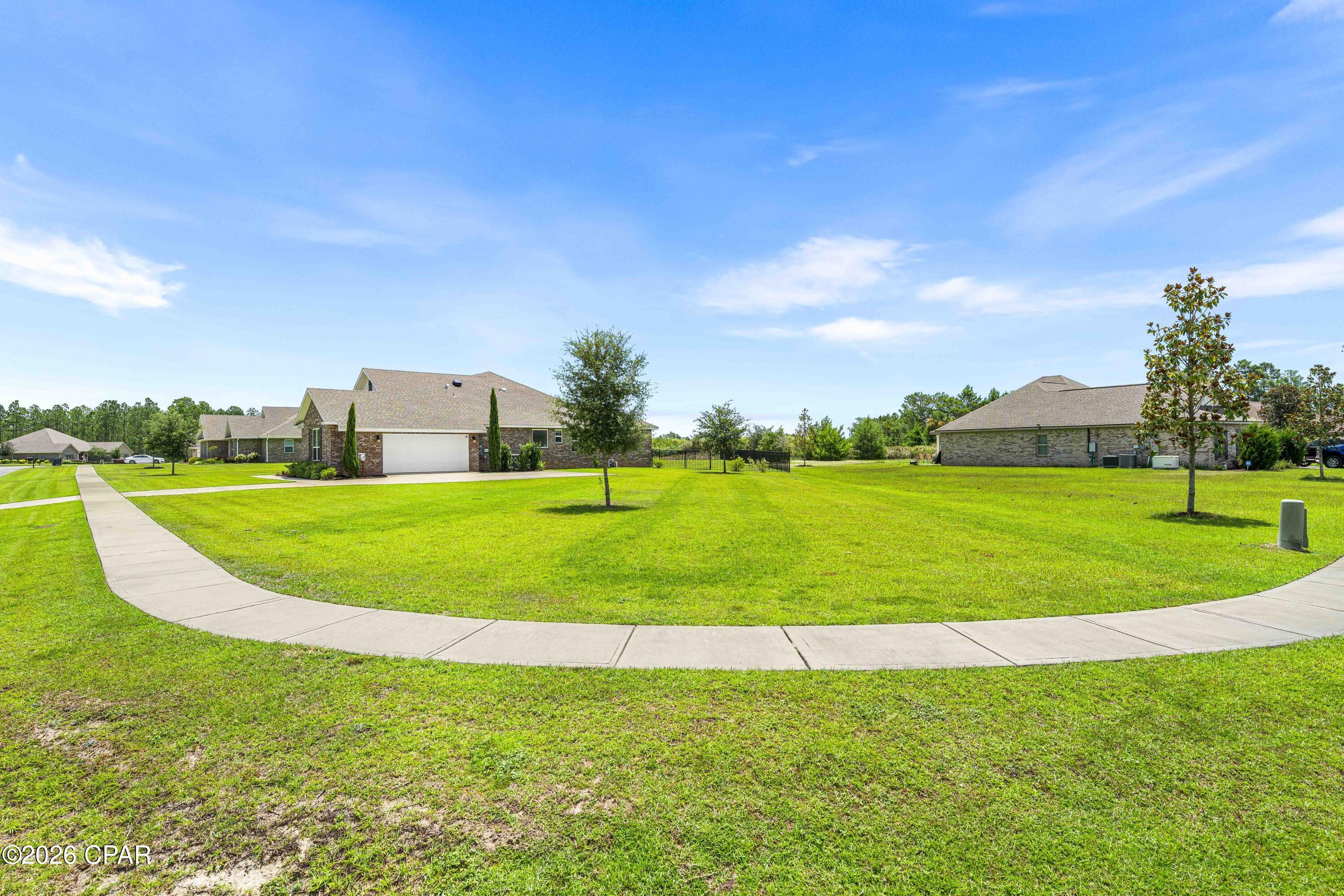 Windswept Estates - Residential