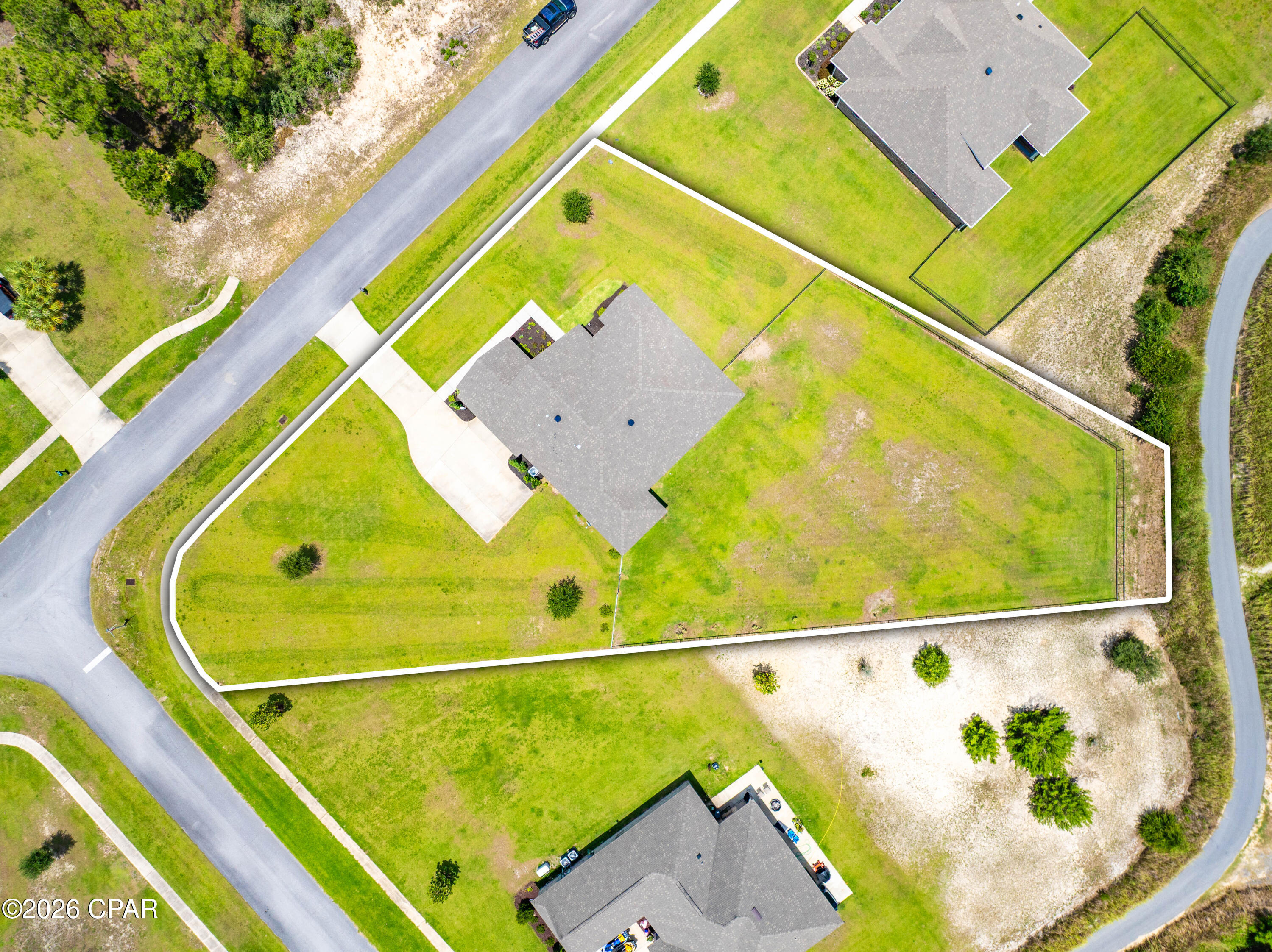 Windswept Estates - Residential