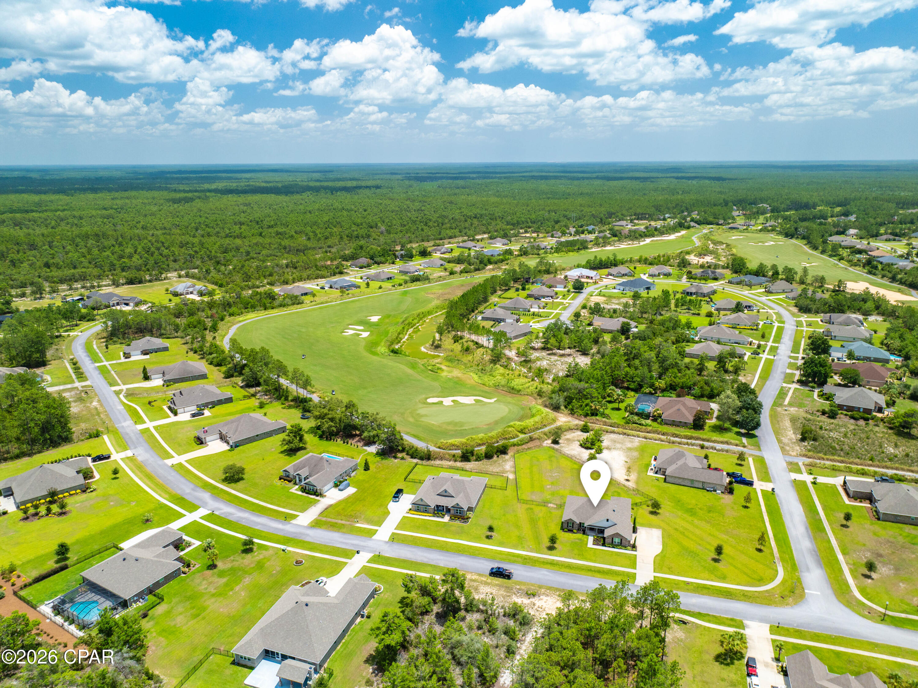 Windswept Estates - Residential