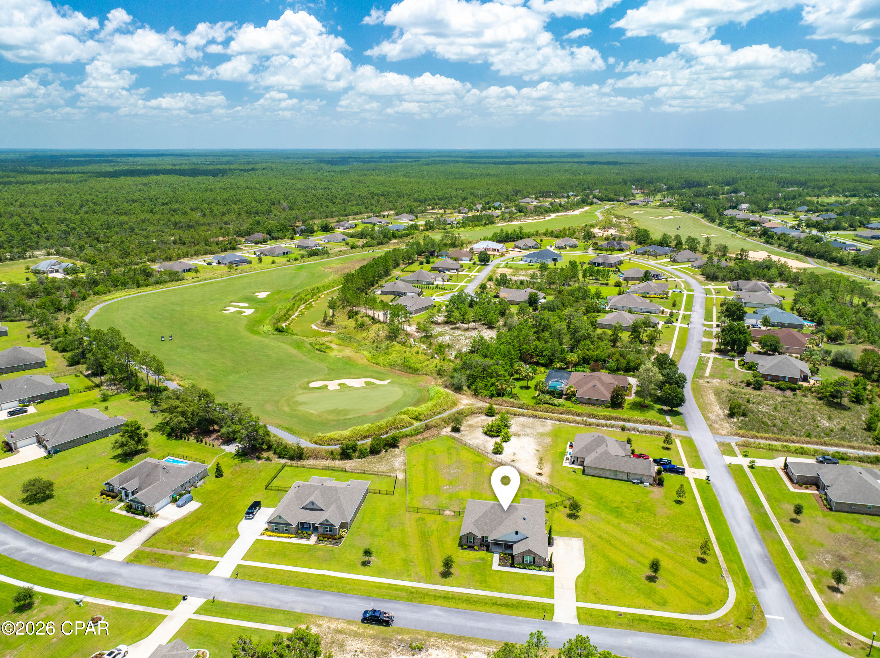 Windswept Estates - Residential