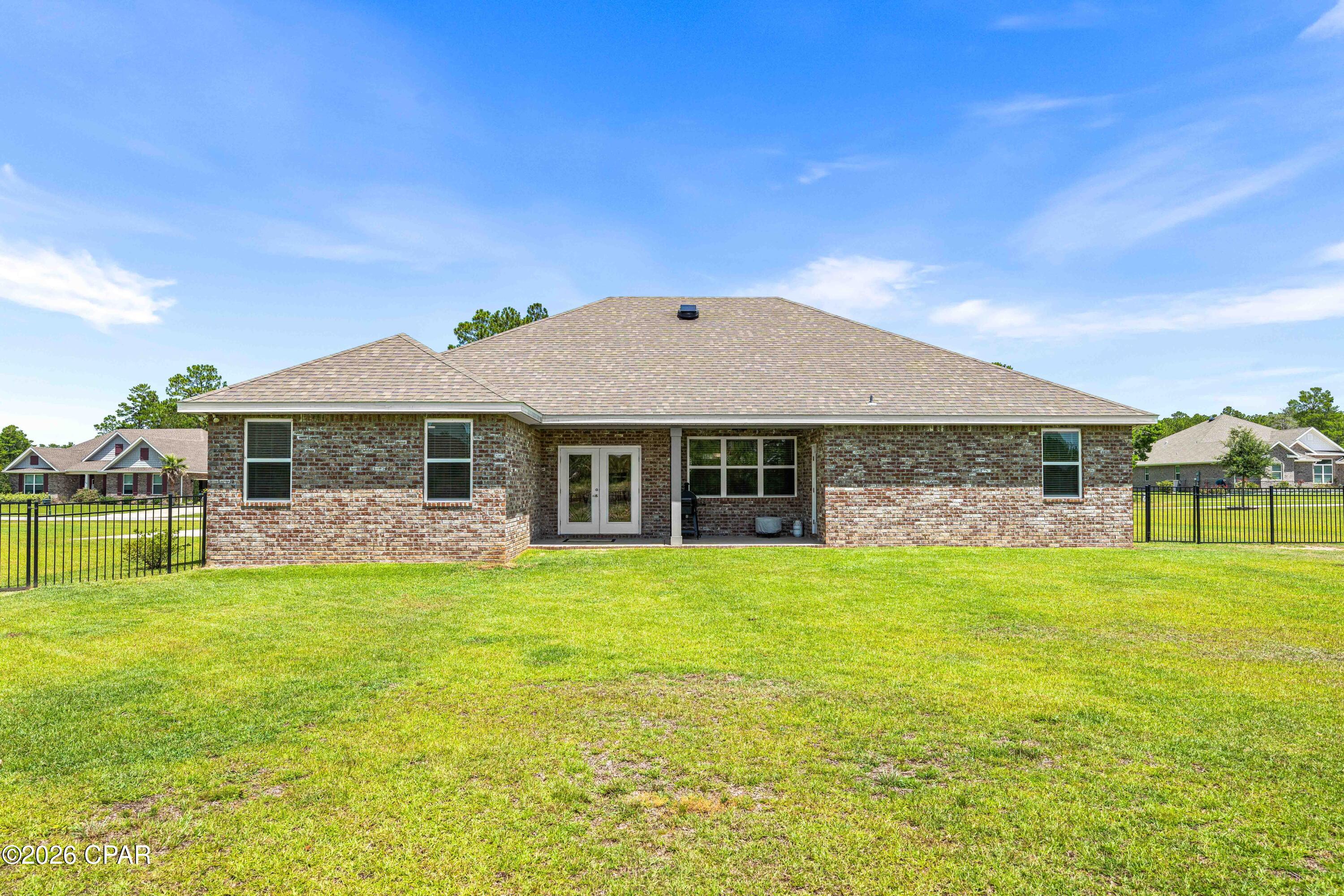 Windswept Estates - Residential