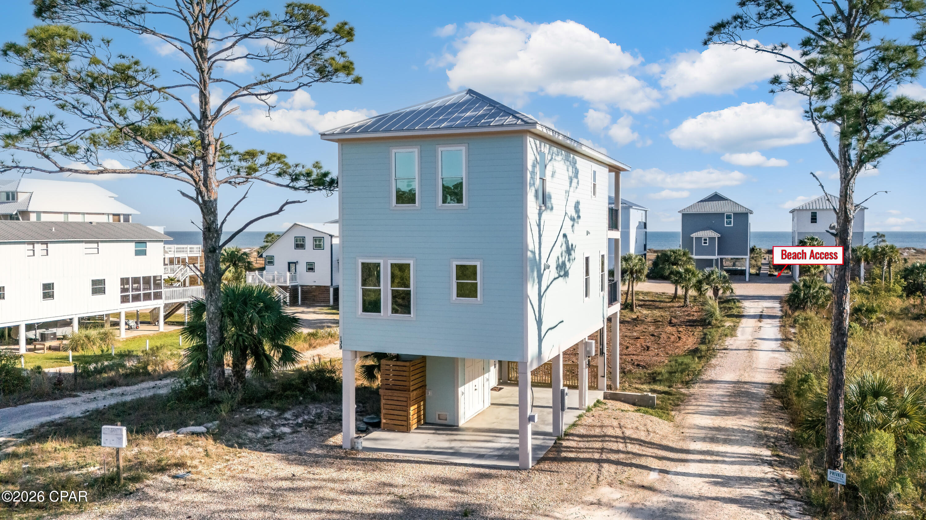 Lantana By The Sea - Residential