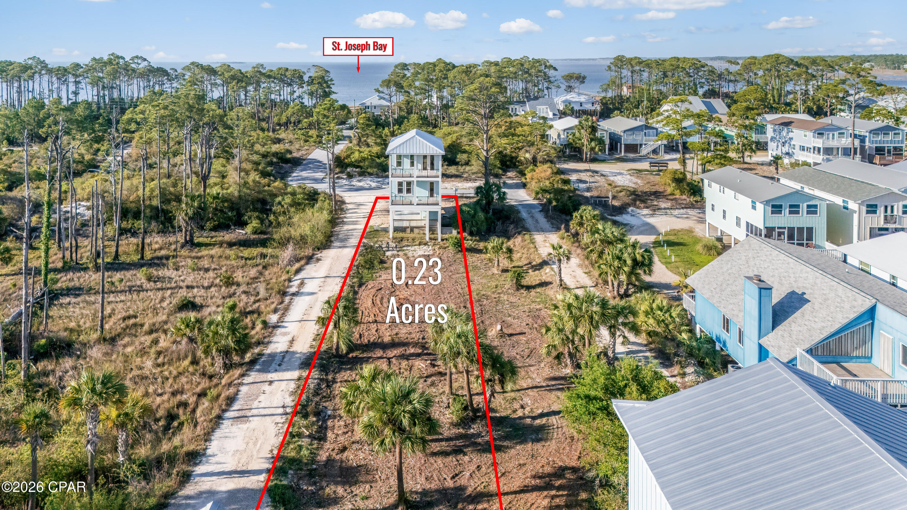 Lantana By The Sea - Residential