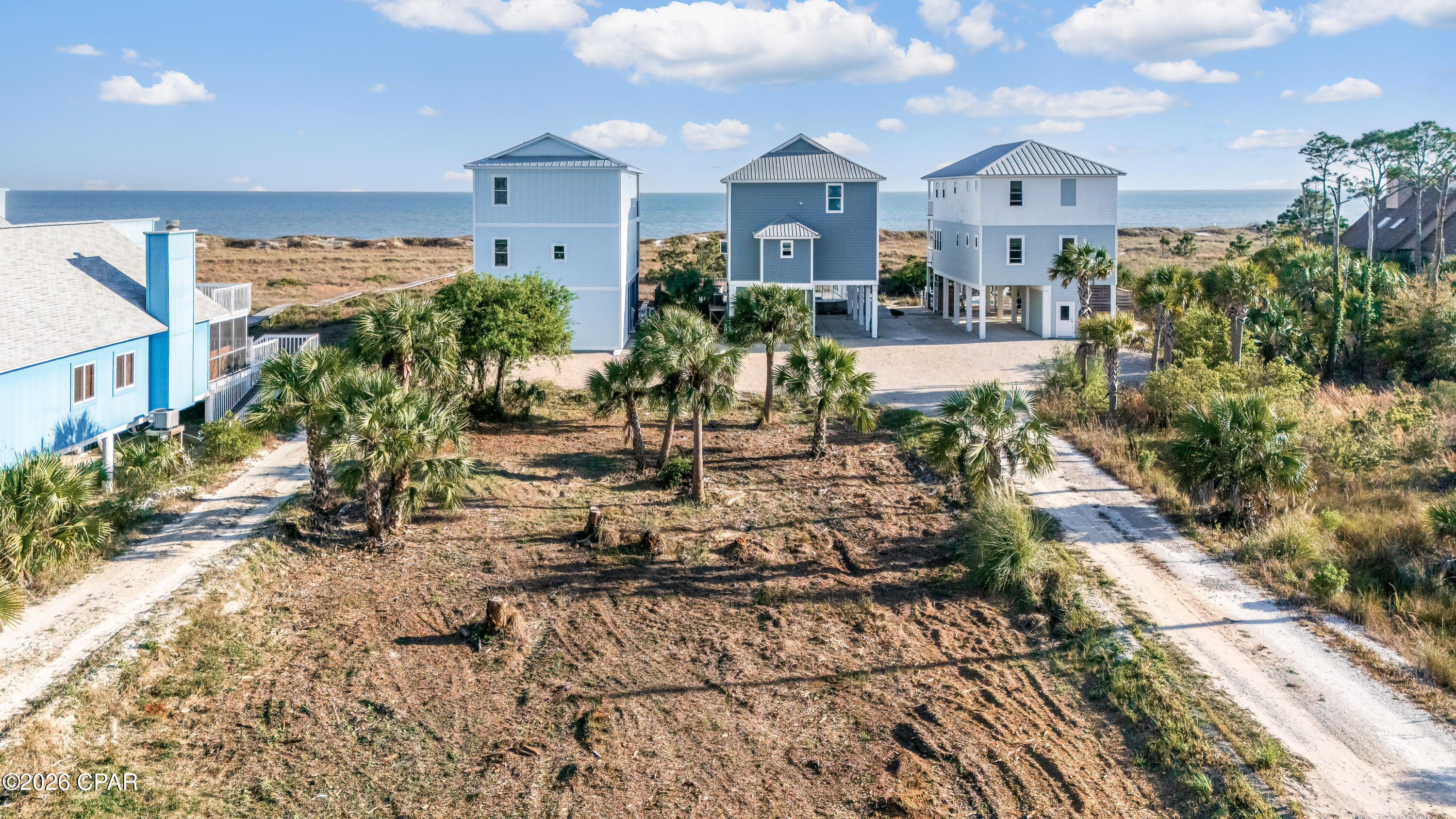 Lantana By The Sea - Residential