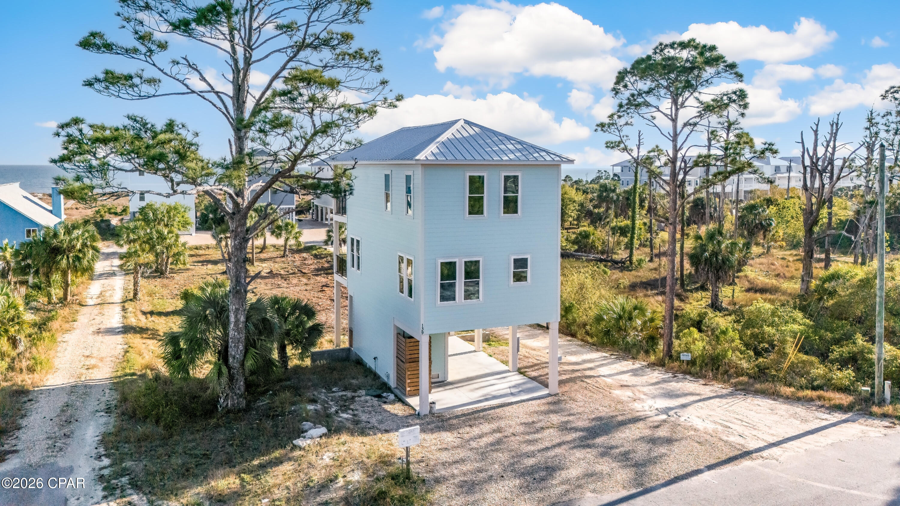 Lantana By The Sea - Residential