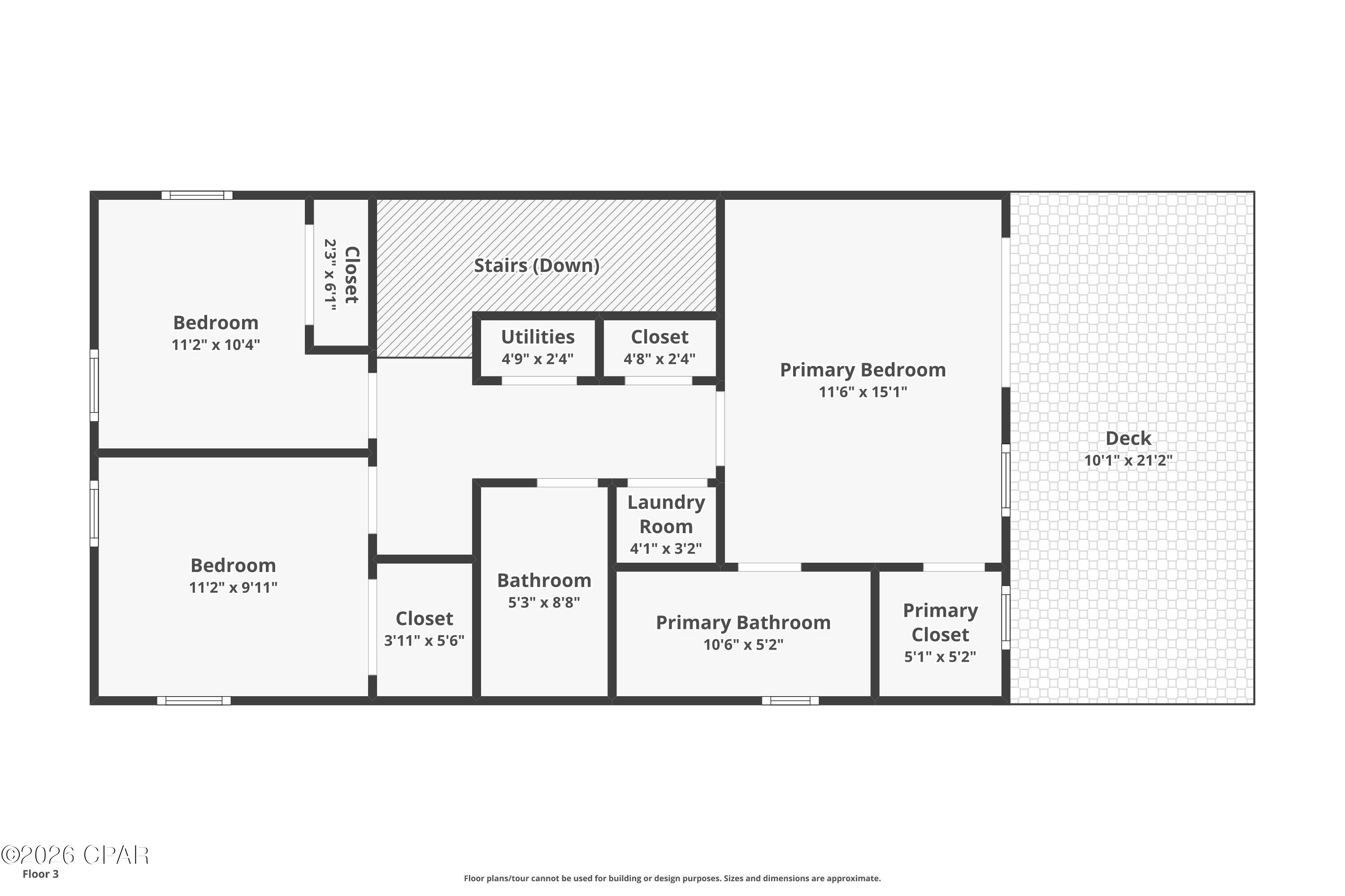 Lantana By The Sea - Residential
