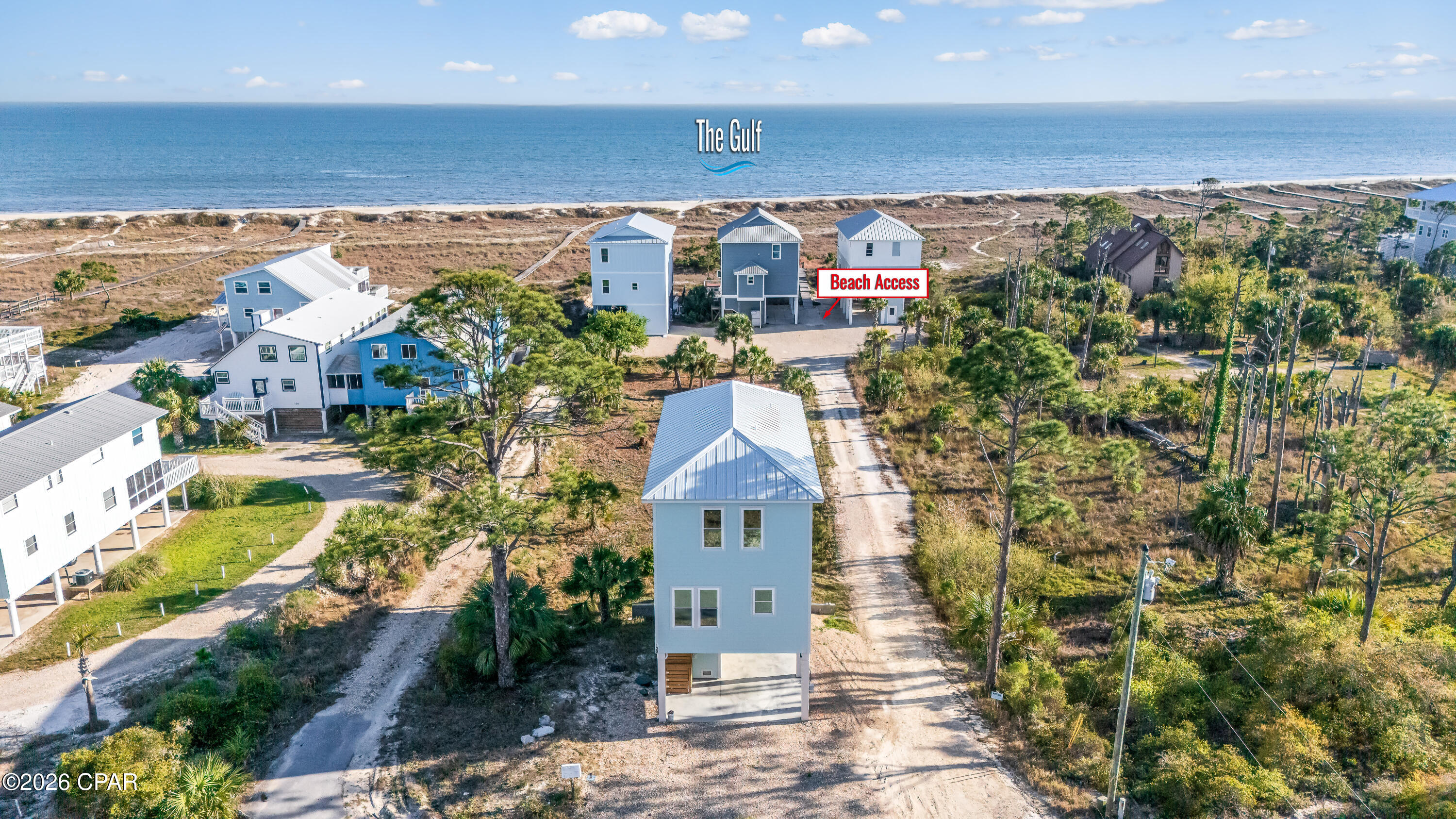 Lantana By The Sea - Residential