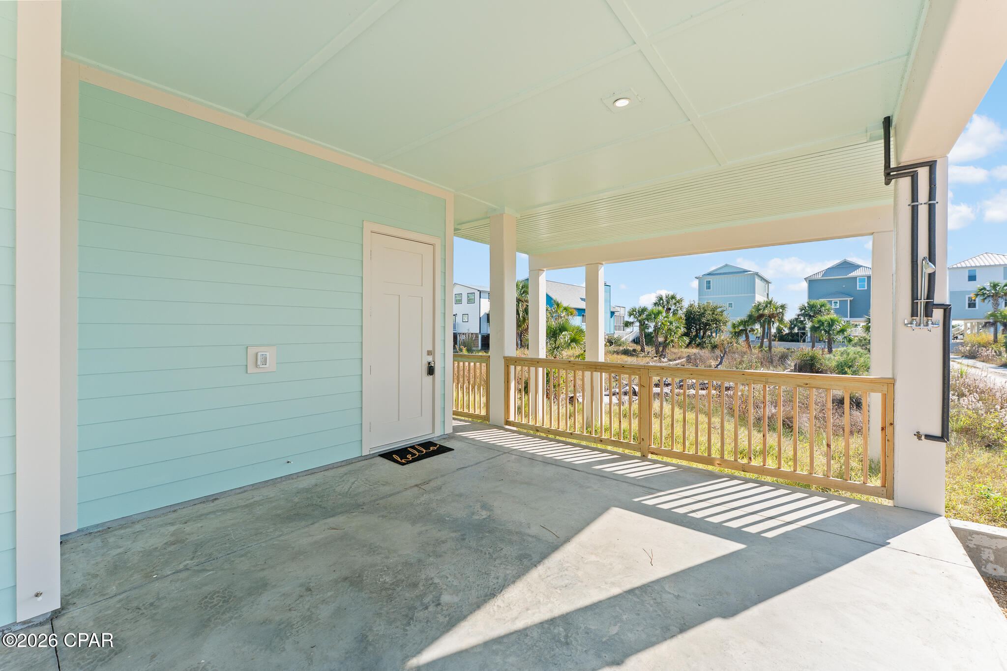 Lantana By The Sea - Residential