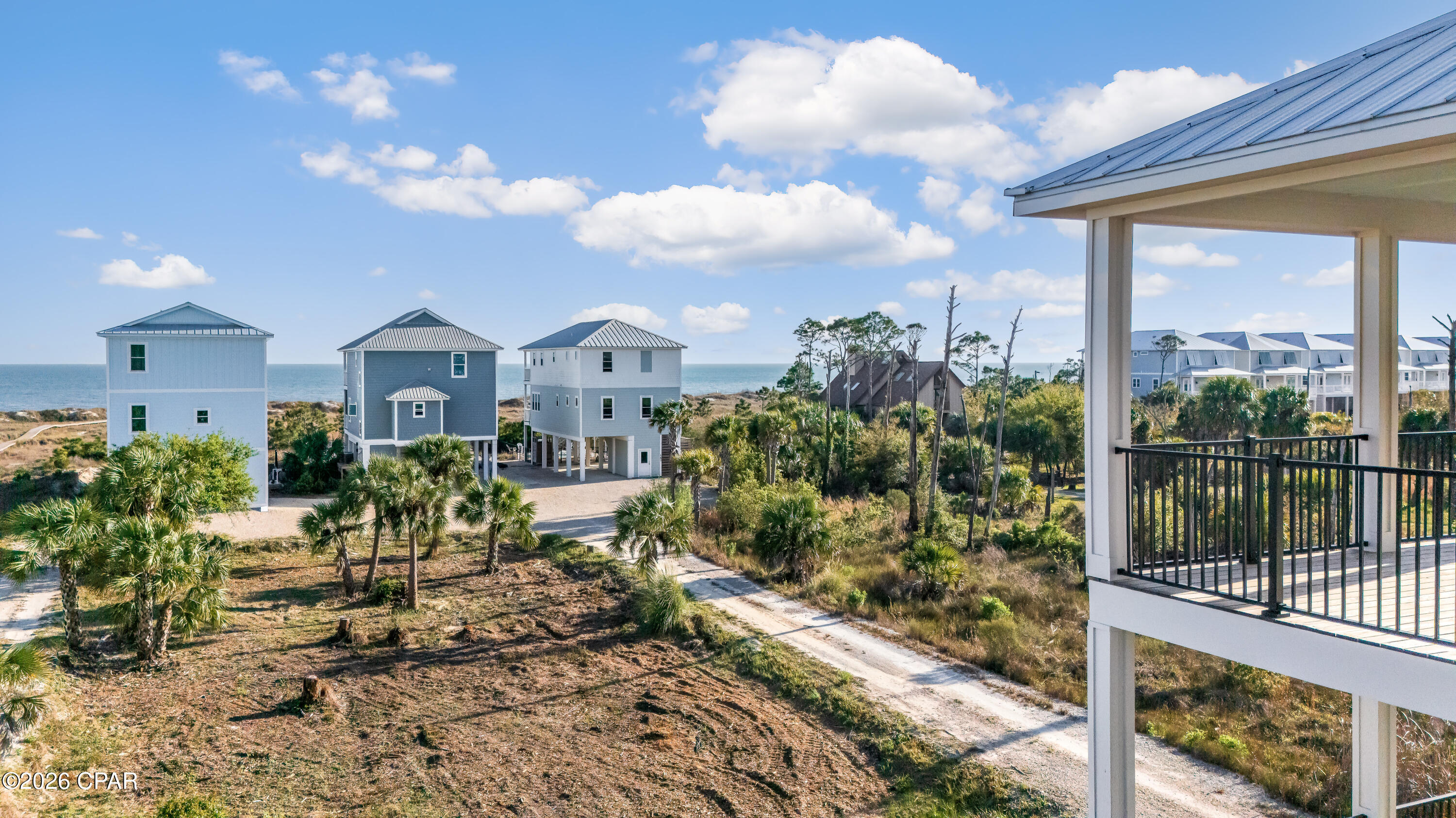 Lantana By The Sea - Residential