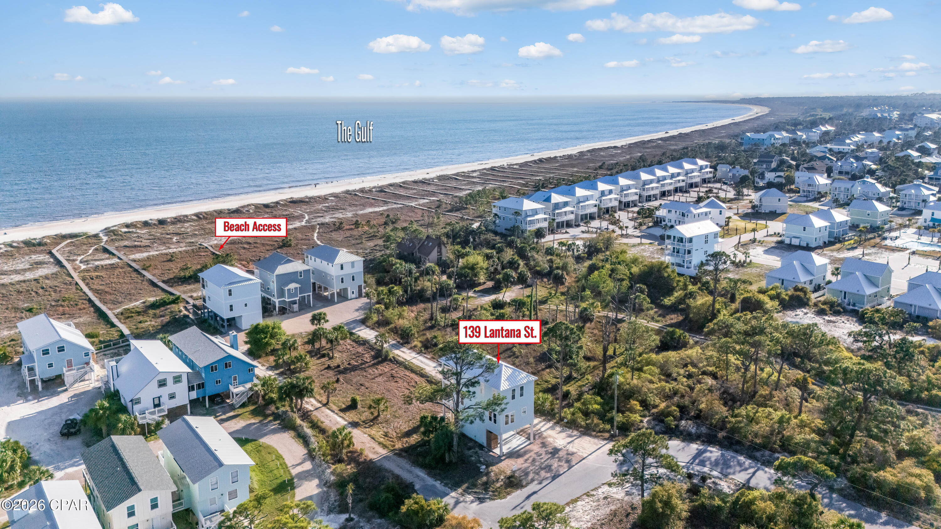 Lantana By The Sea - Residential