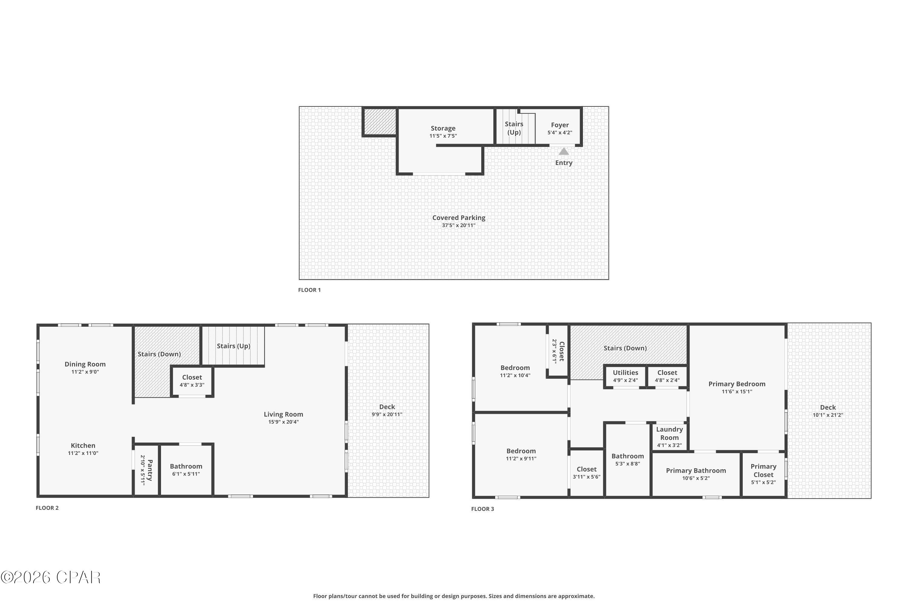 Lantana By The Sea - Residential