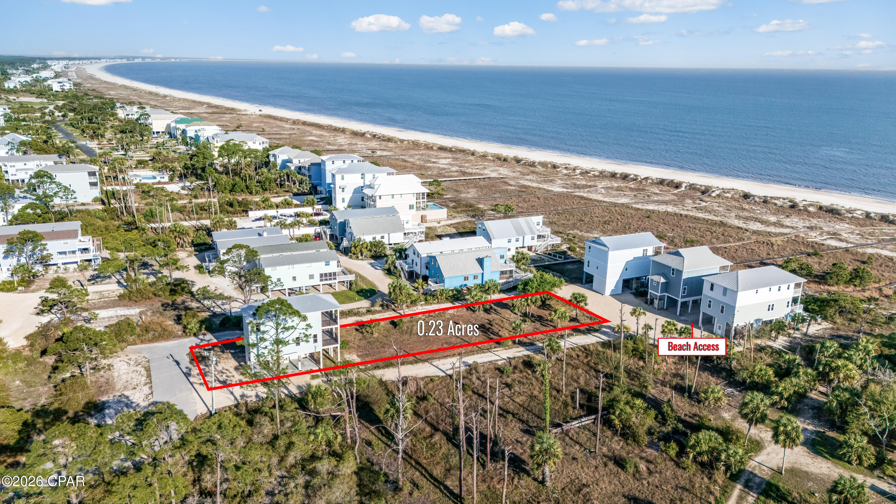 Lantana By The Sea - Residential