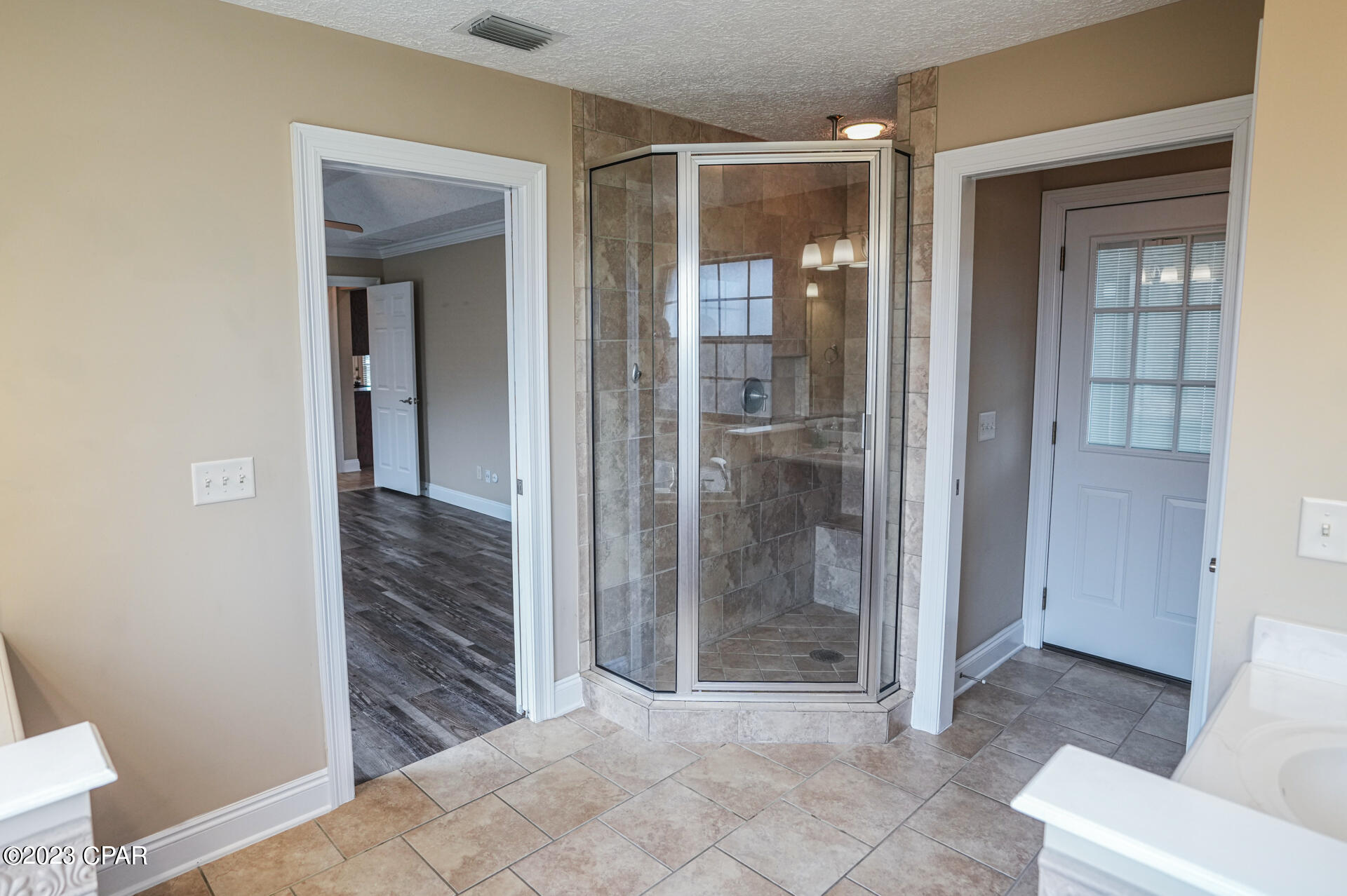 Hillcrest - Residential
