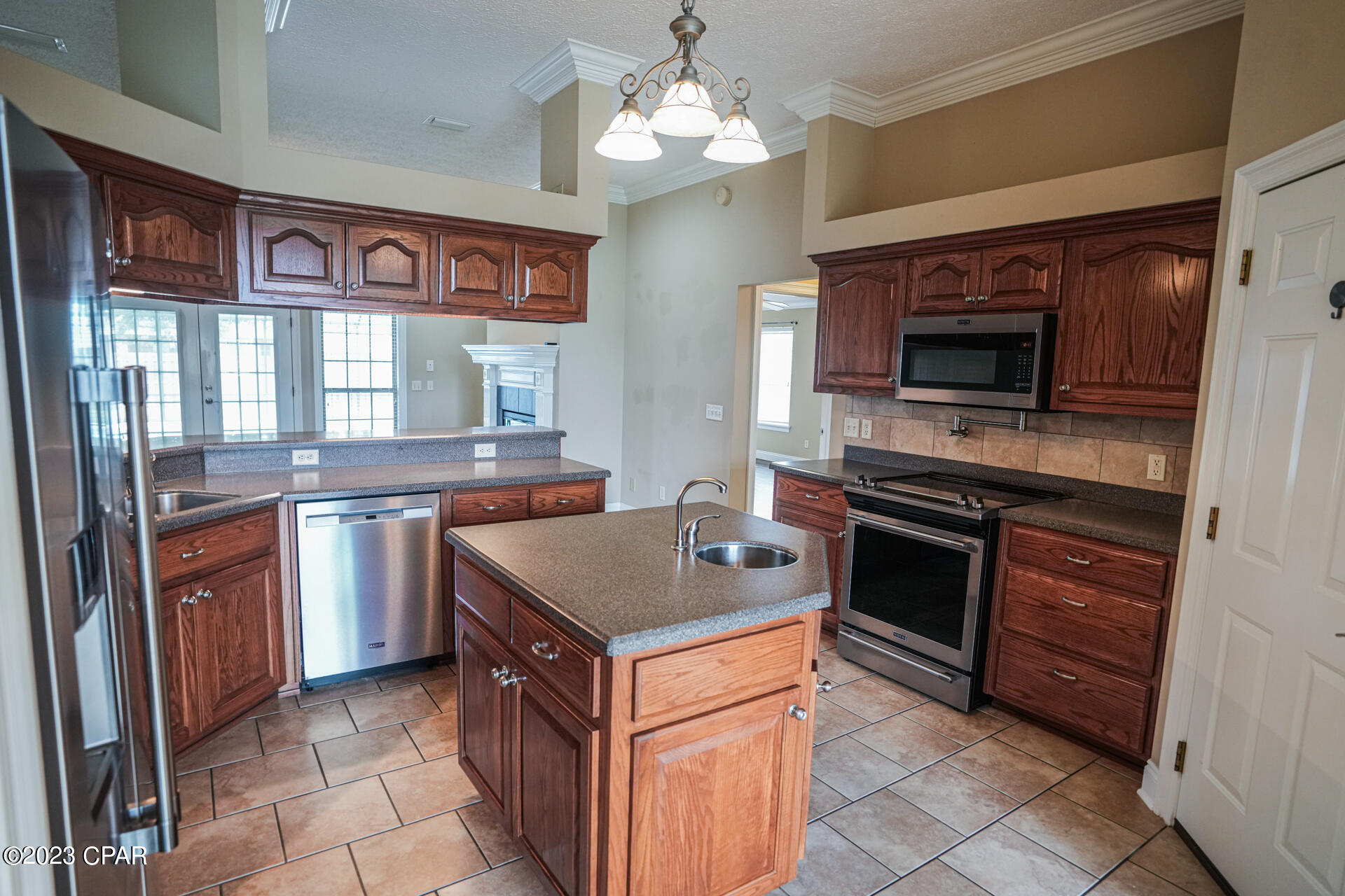 Hillcrest - Residential
