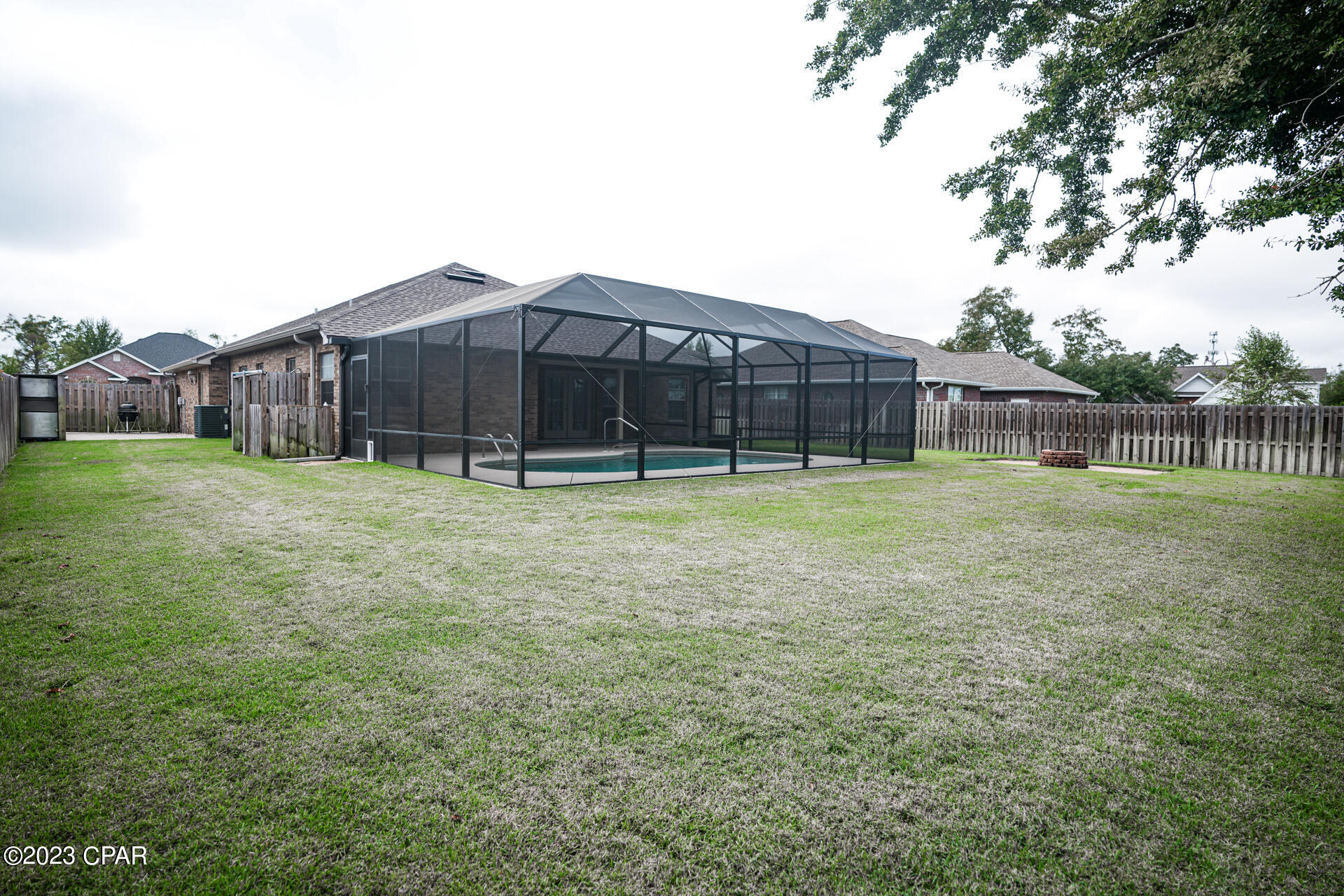 Hillcrest - Residential