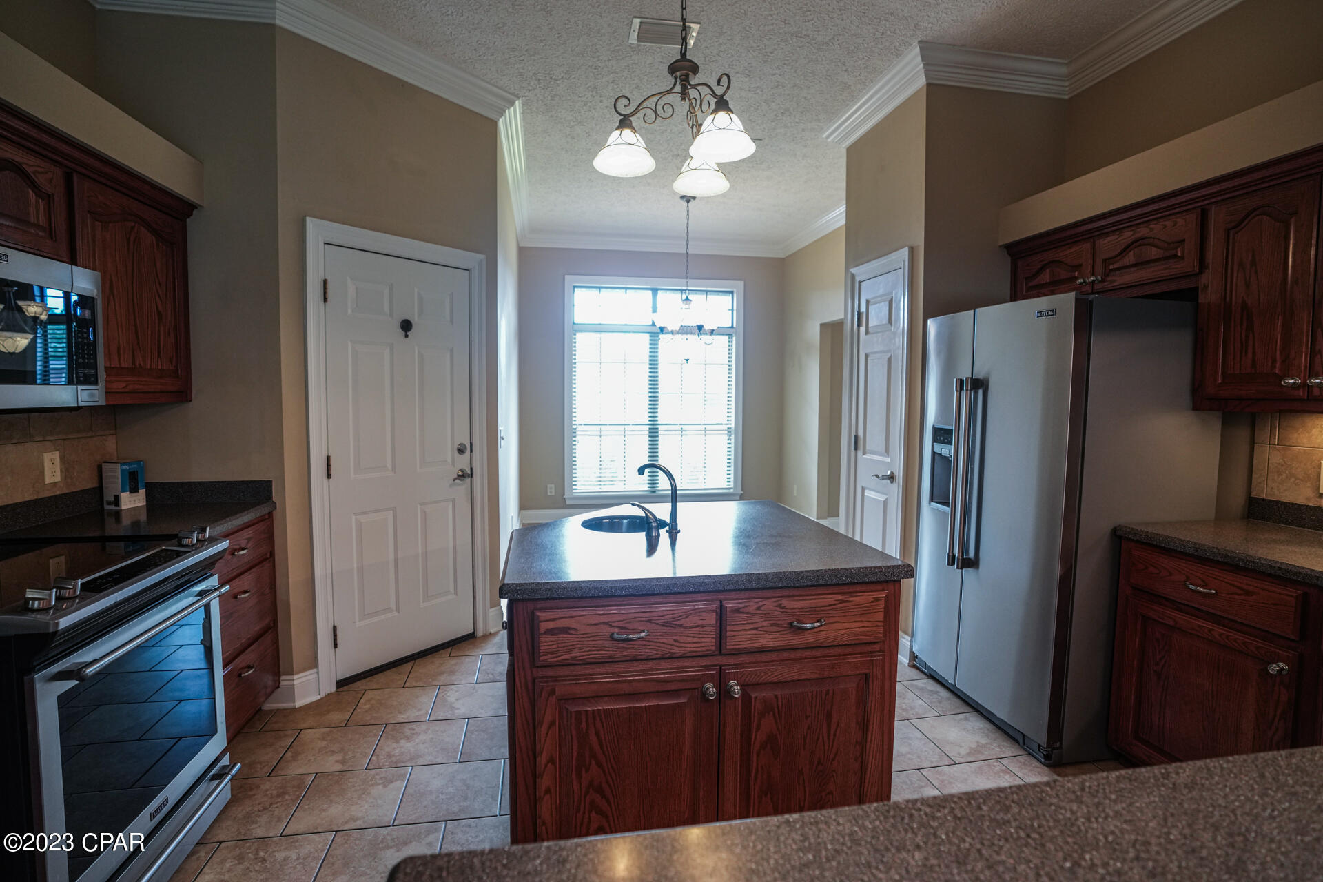 Hillcrest - Residential