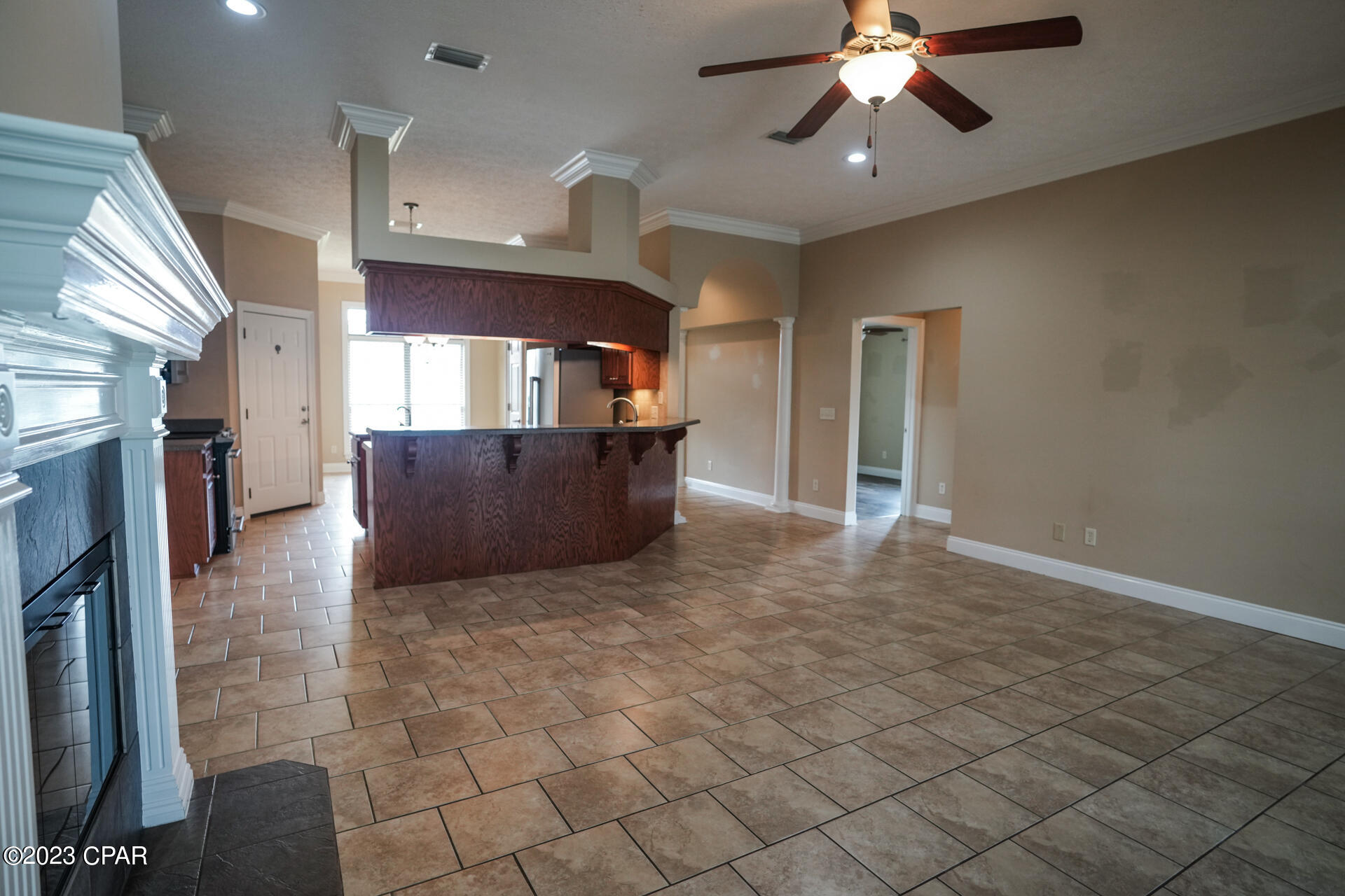 Hillcrest - Residential