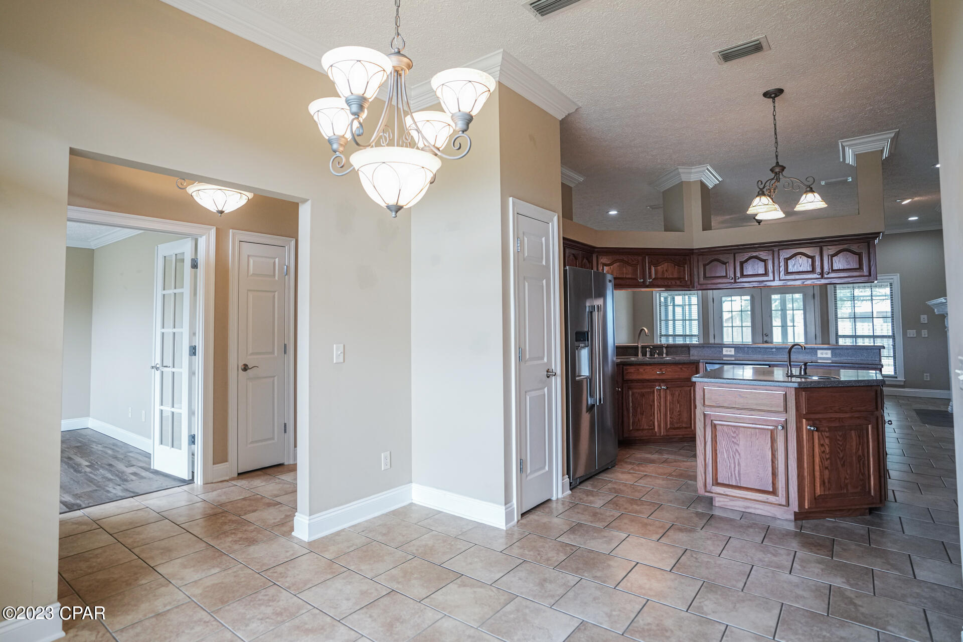 Hillcrest - Residential