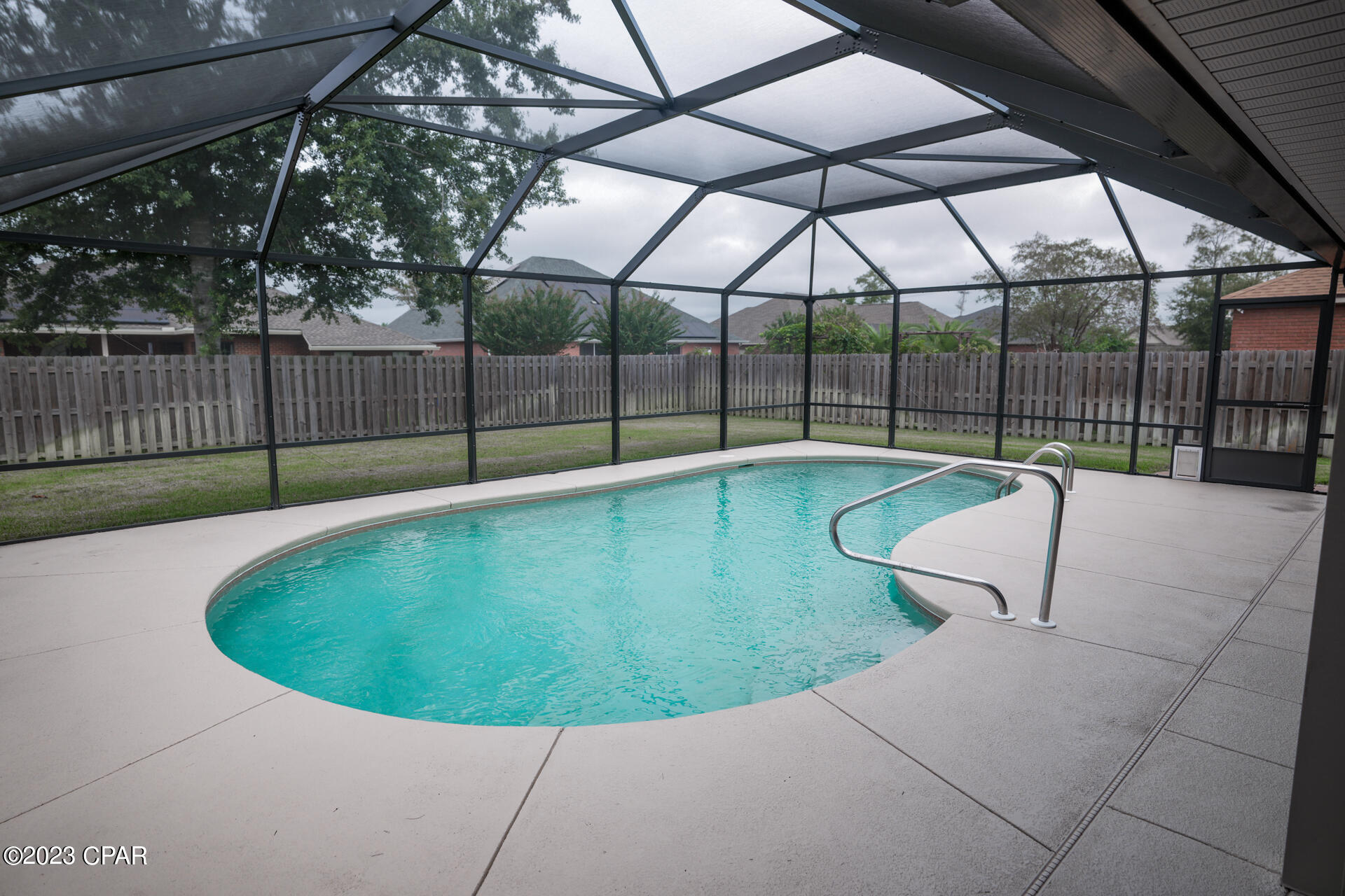 Hillcrest - Residential
