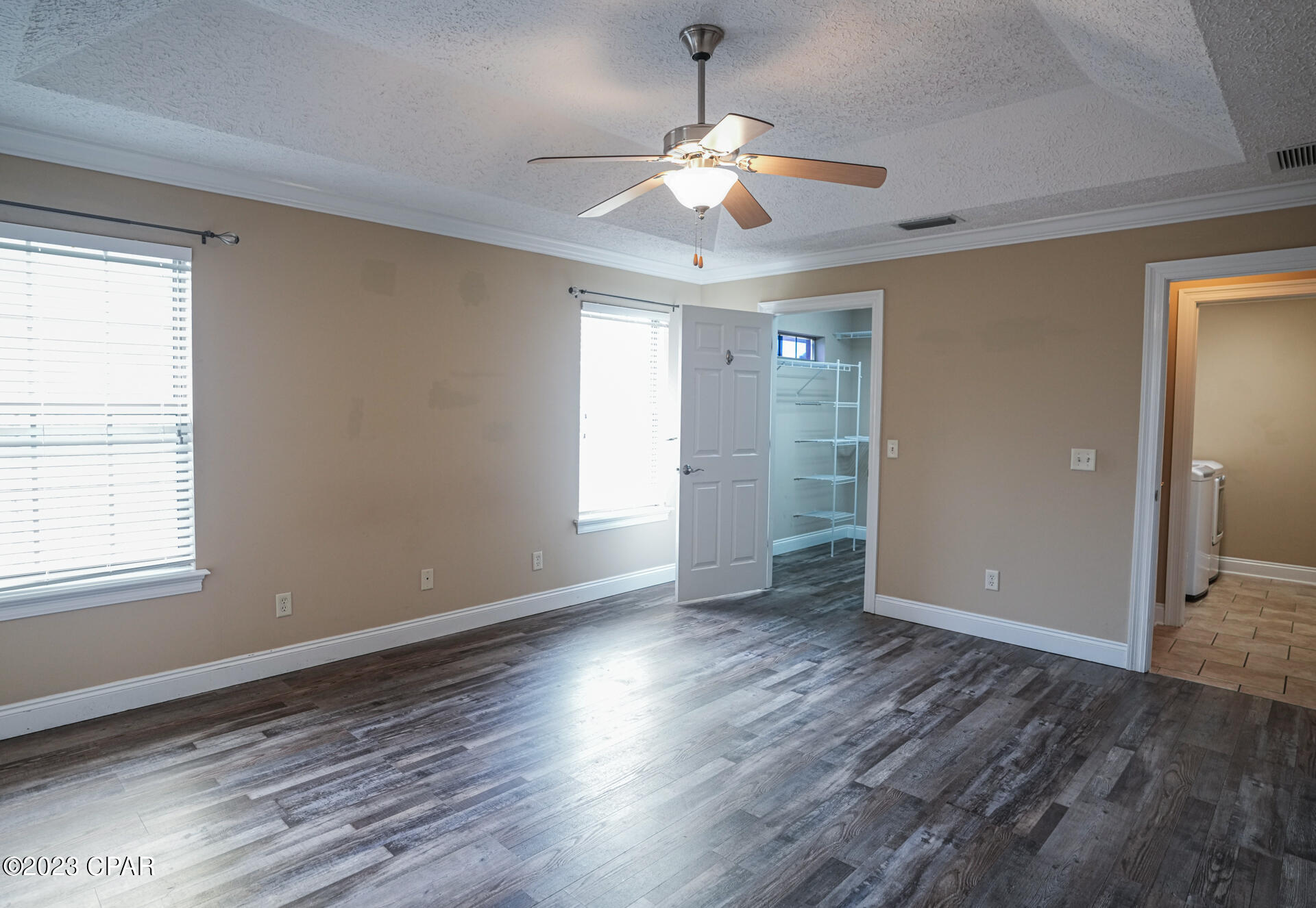 Hillcrest - Residential