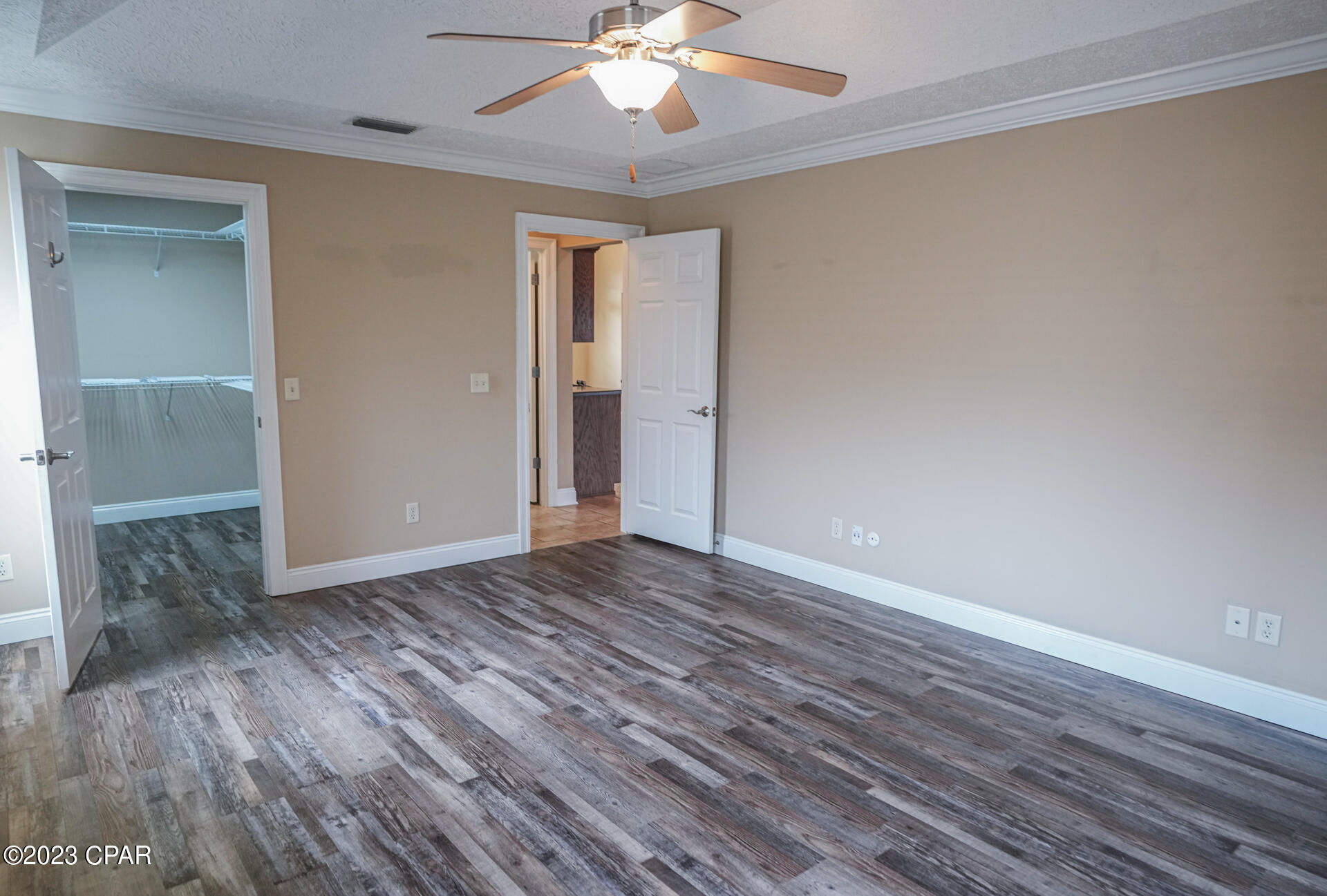 Hillcrest - Residential