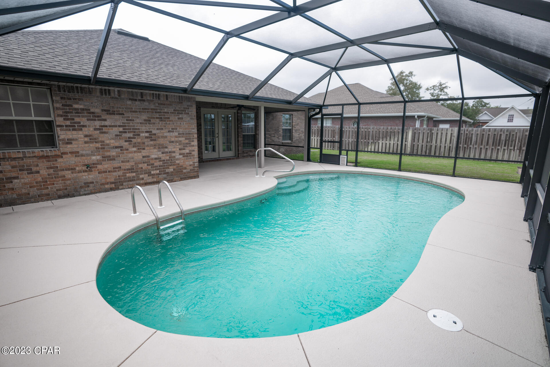 Hillcrest - Residential
