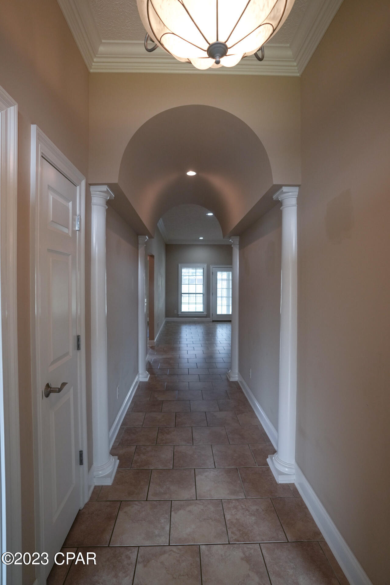 Hillcrest - Residential