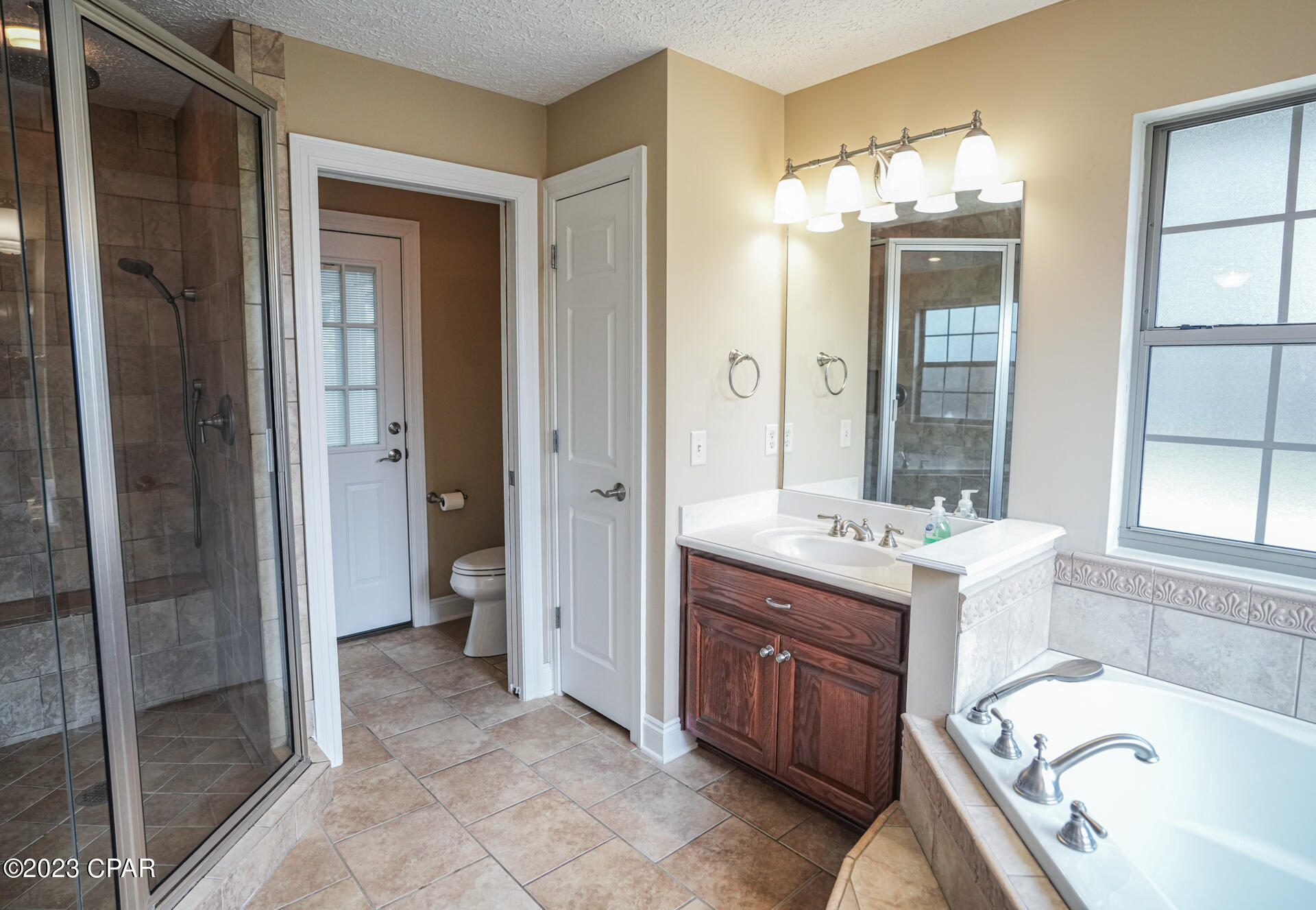 Hillcrest - Residential