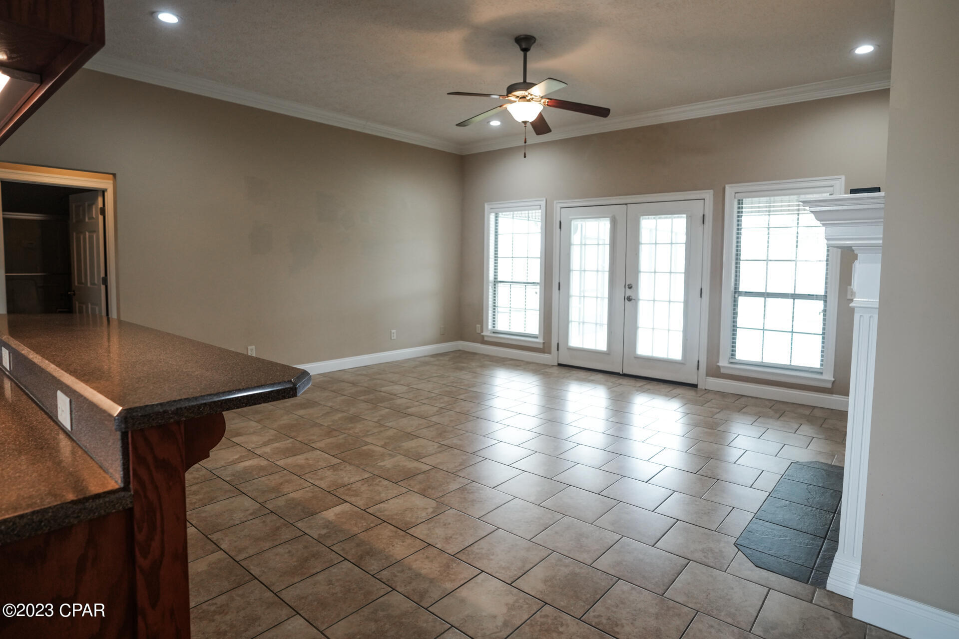 Hillcrest - Residential
