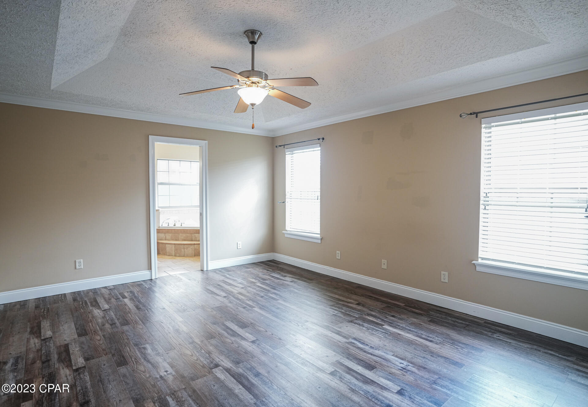 Hillcrest - Residential