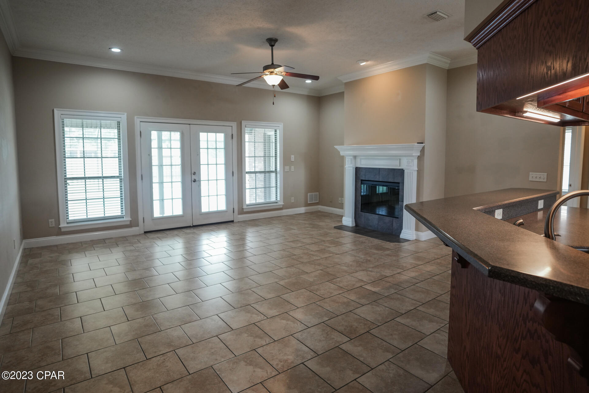 Hillcrest - Residential