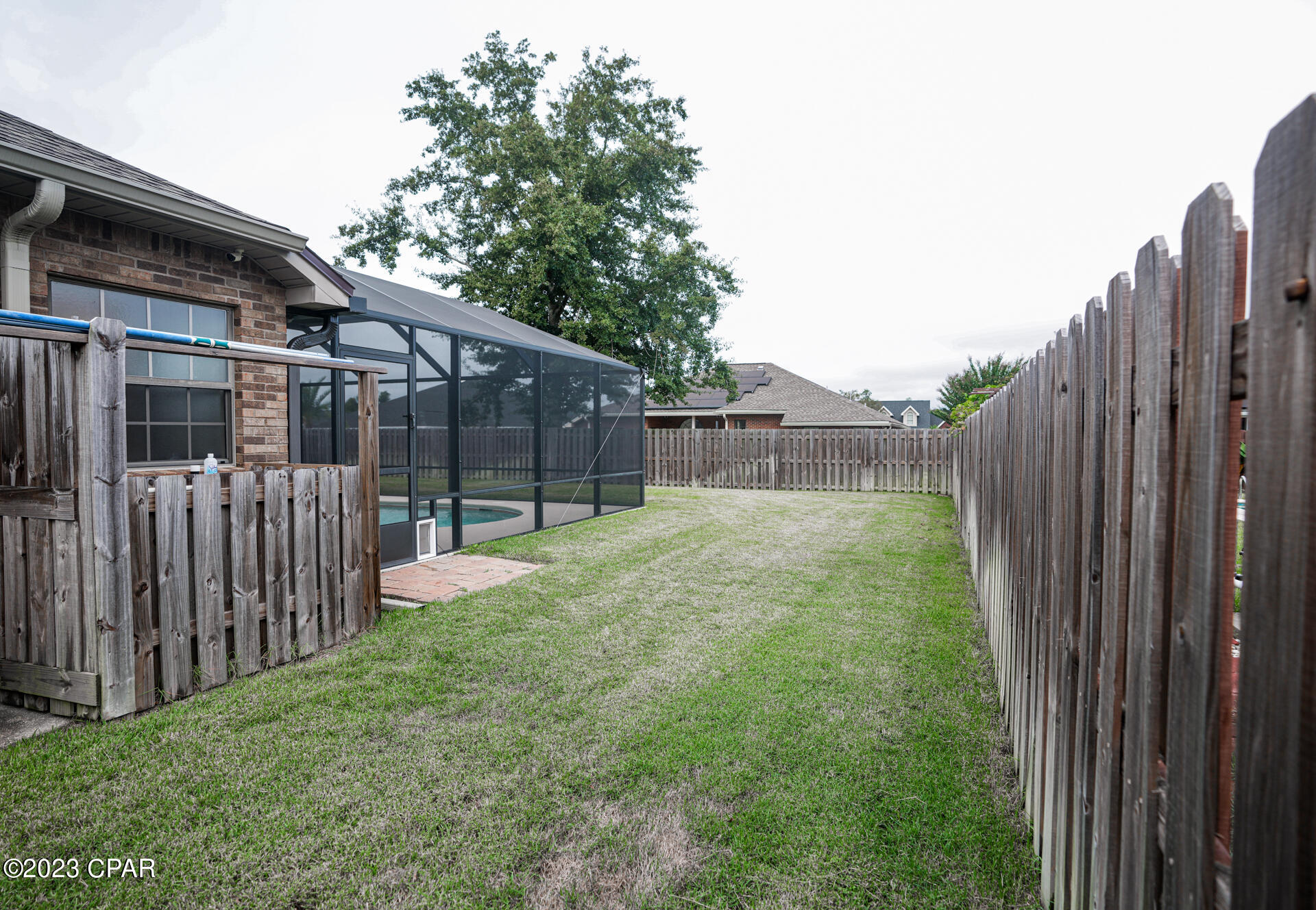 Hillcrest - Residential