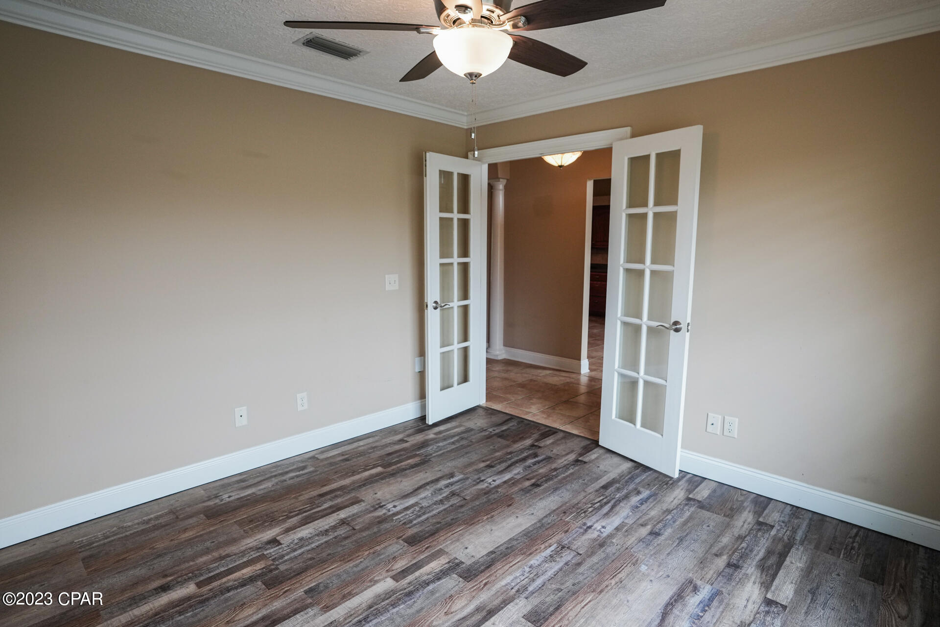 Hillcrest - Residential