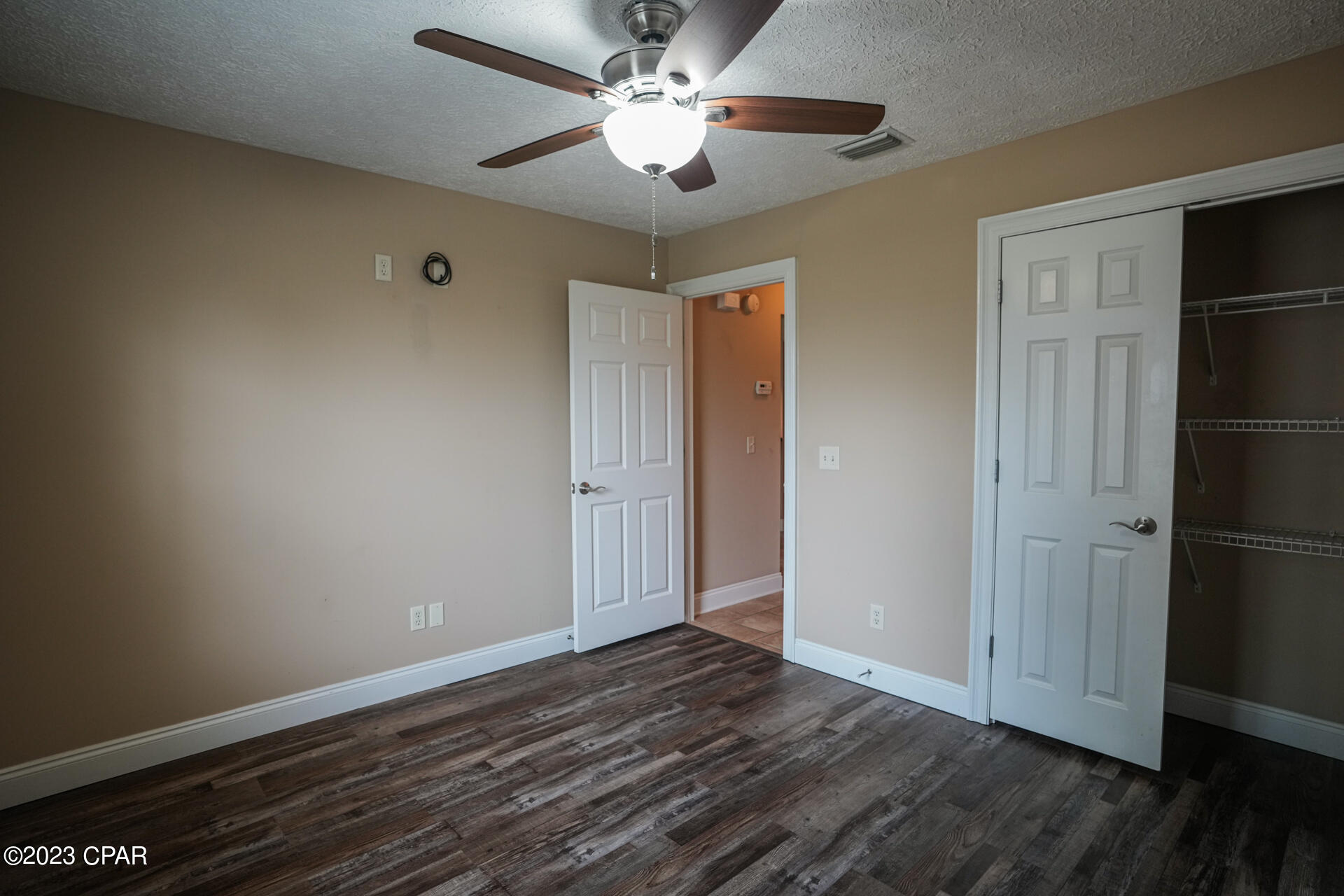 Hillcrest - Residential