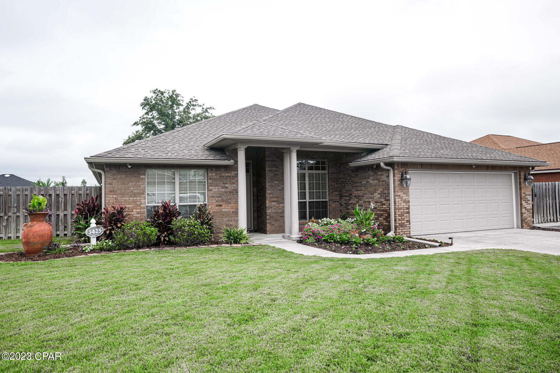 Hillcrest - Residential