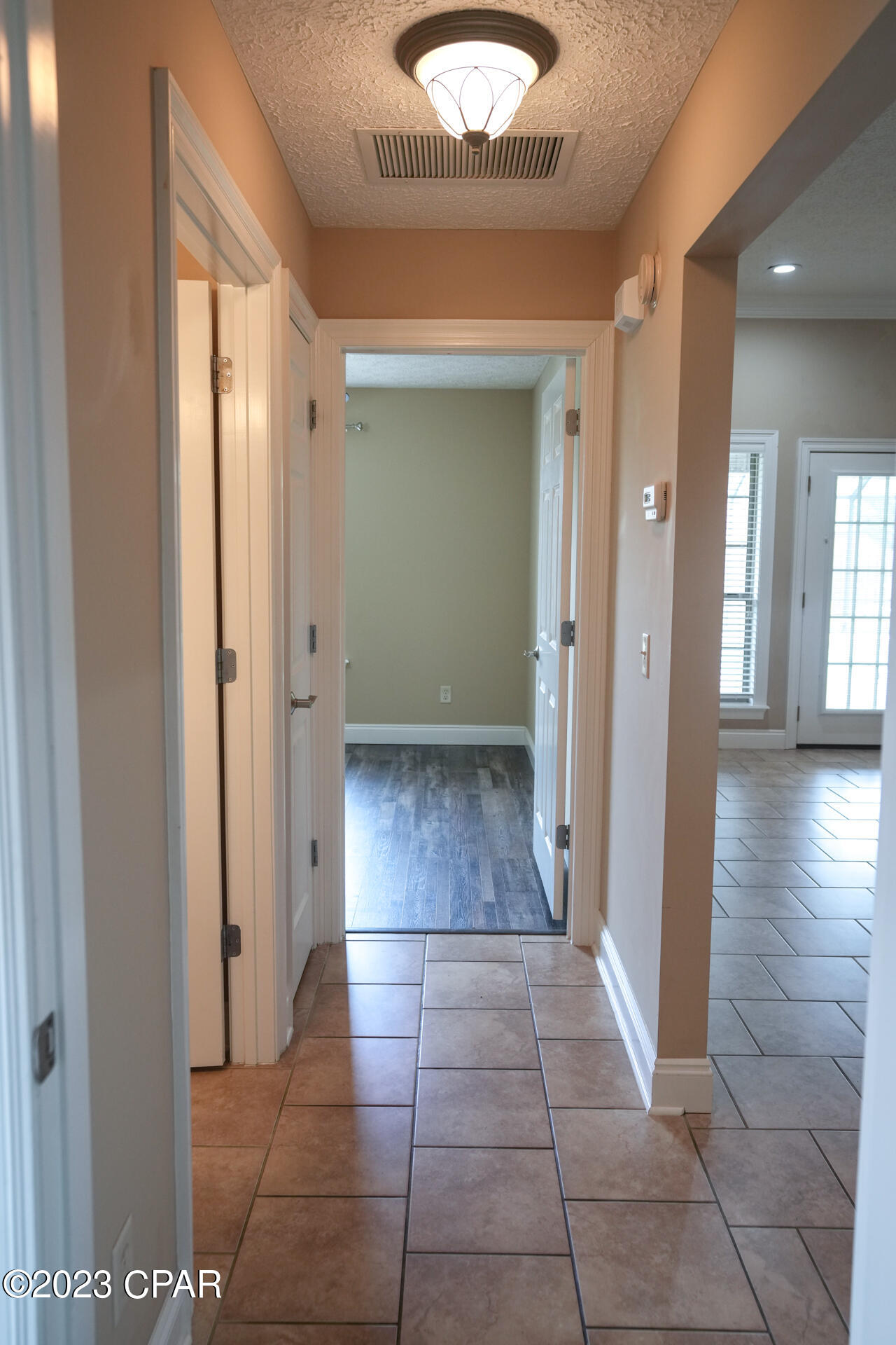 Hillcrest - Residential