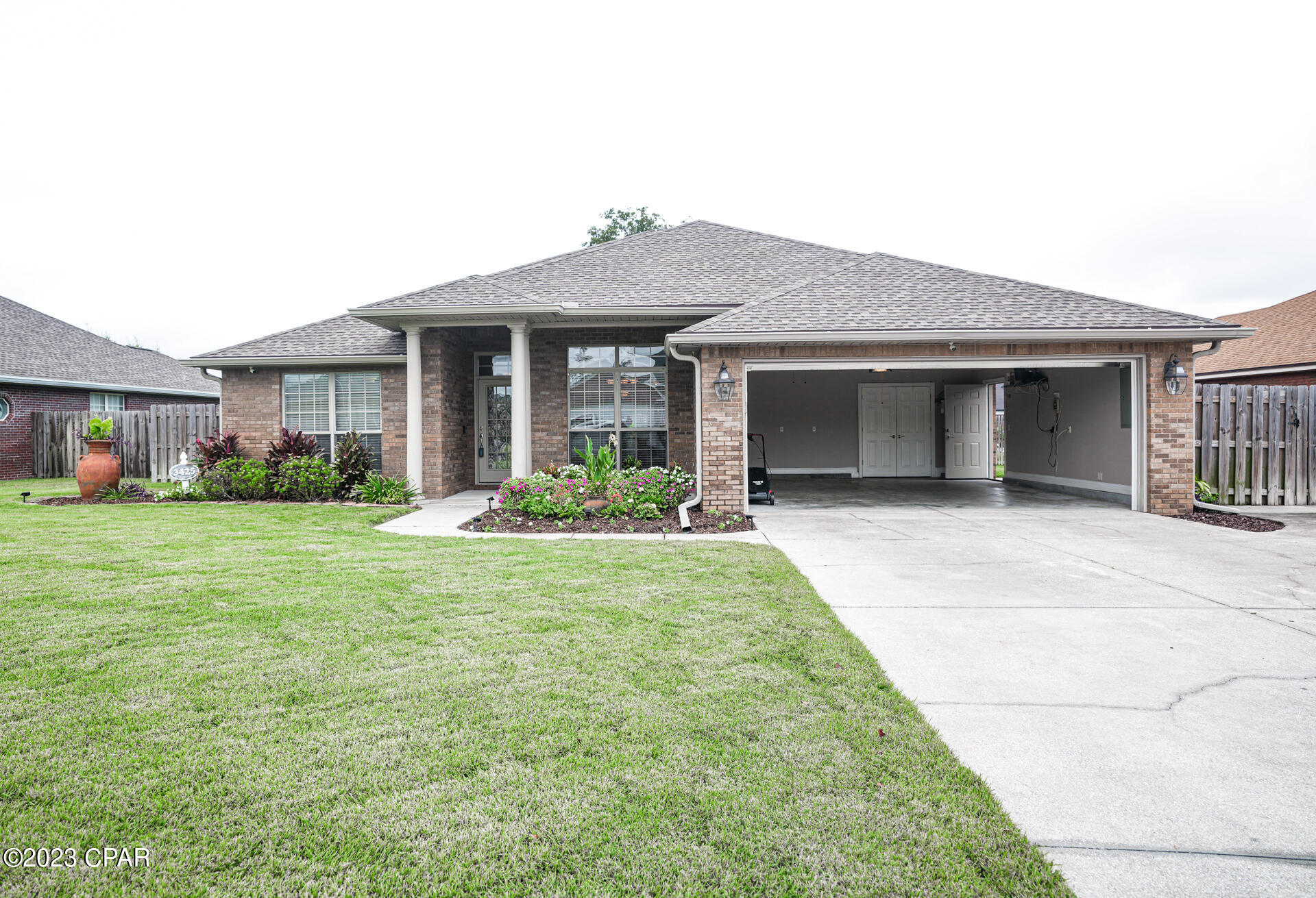 Hillcrest - Residential