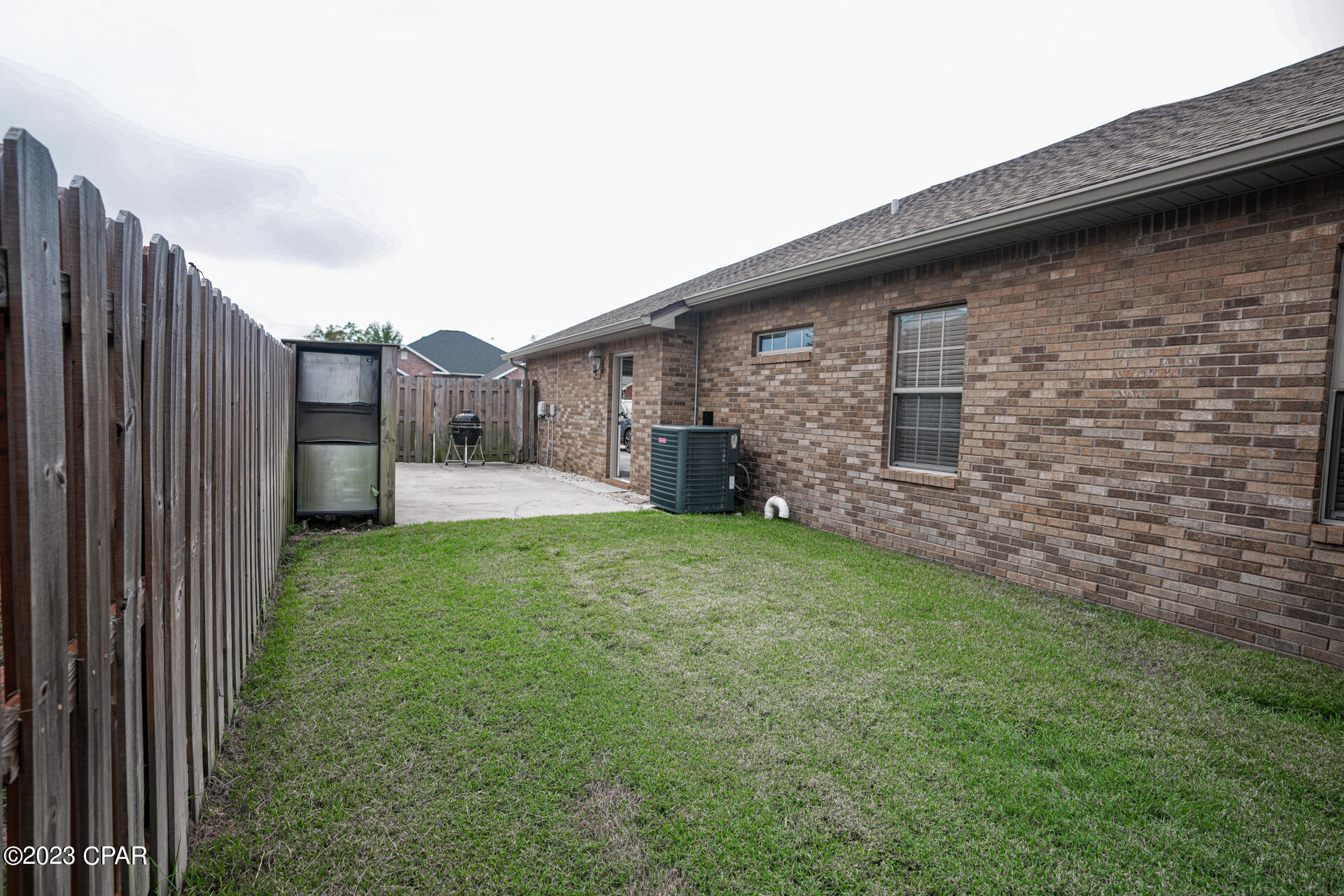 Hillcrest - Residential