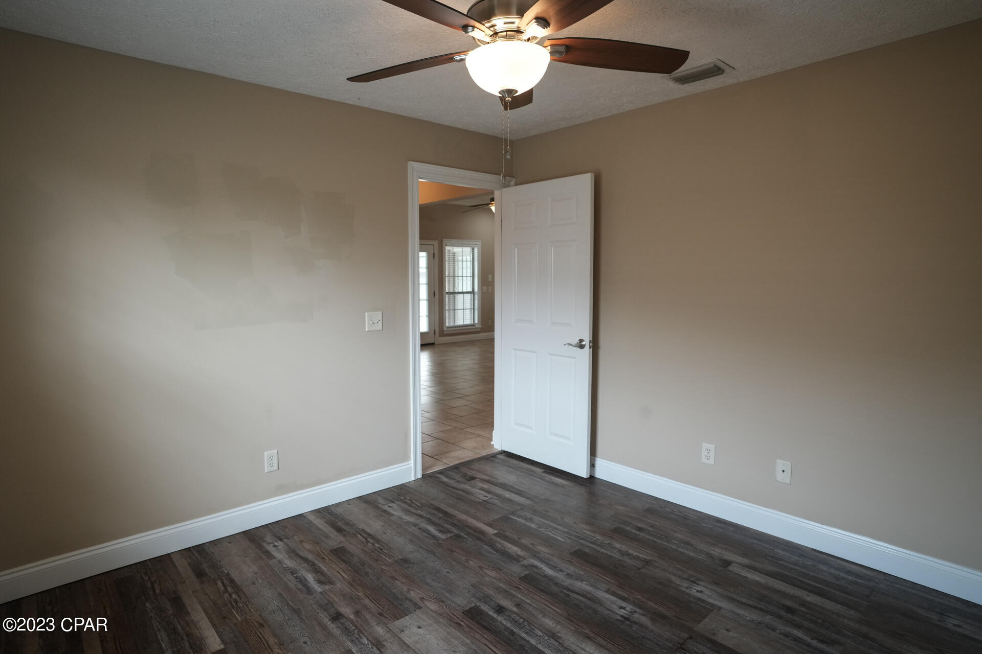 Hillcrest - Residential