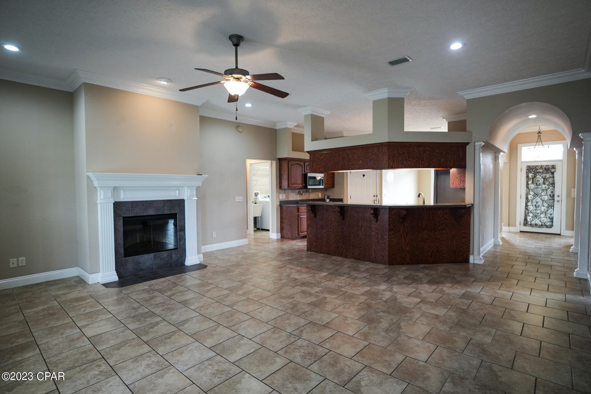 Hillcrest - Residential