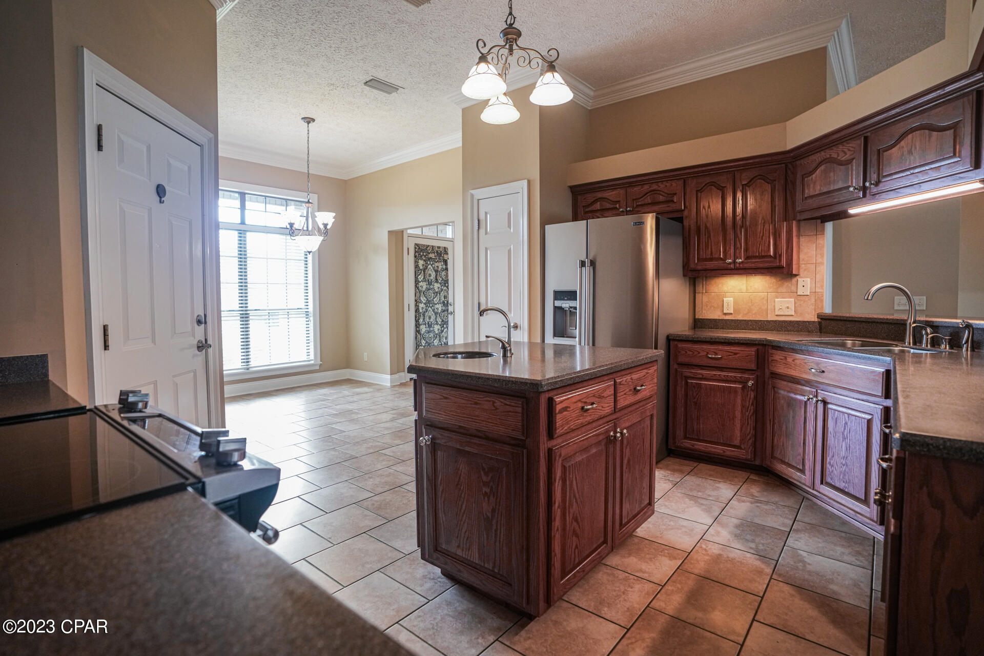 Hillcrest - Residential