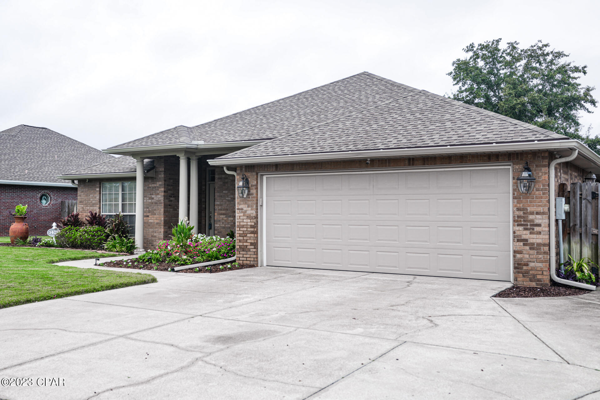 Hillcrest - Residential