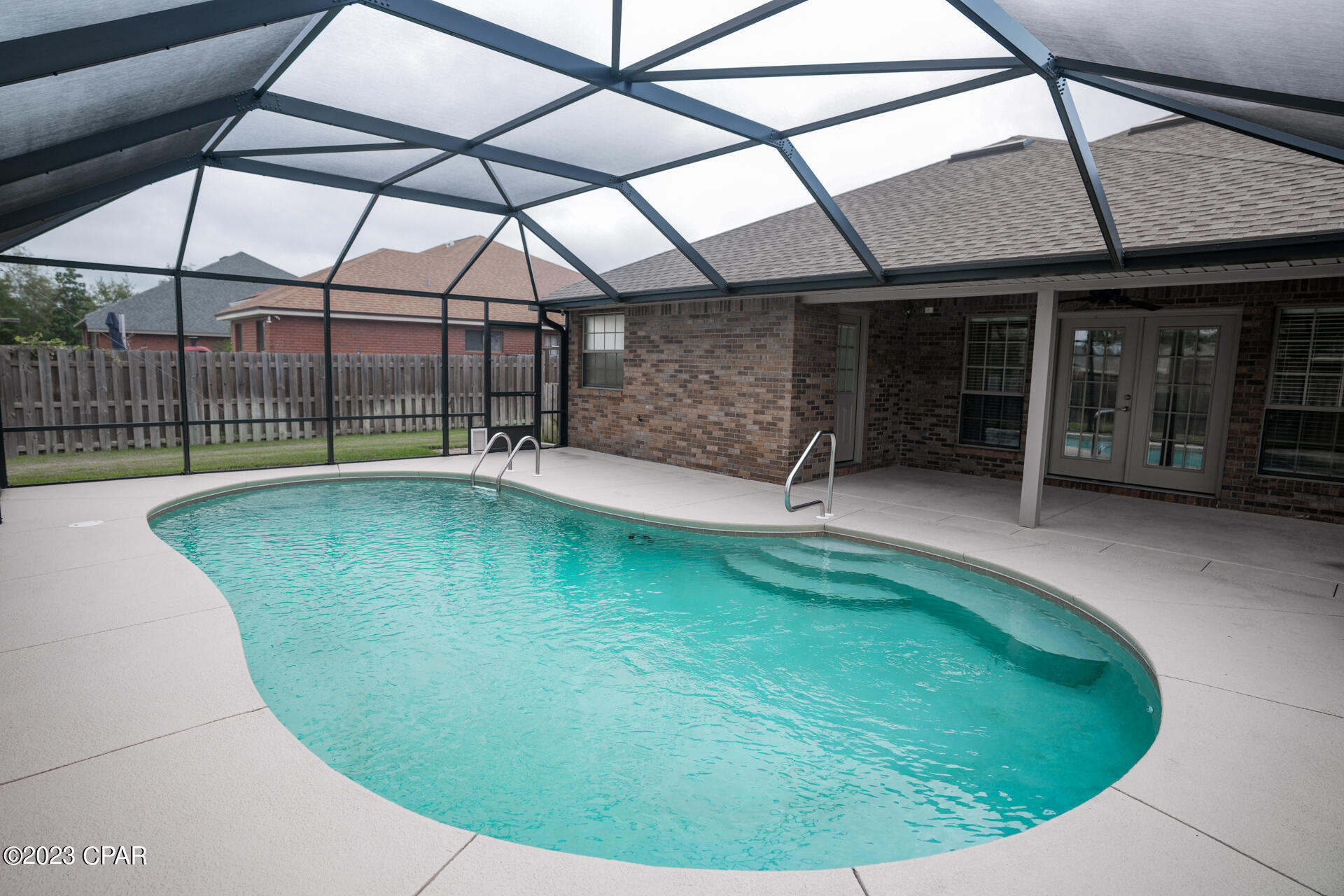 Hillcrest - Residential
