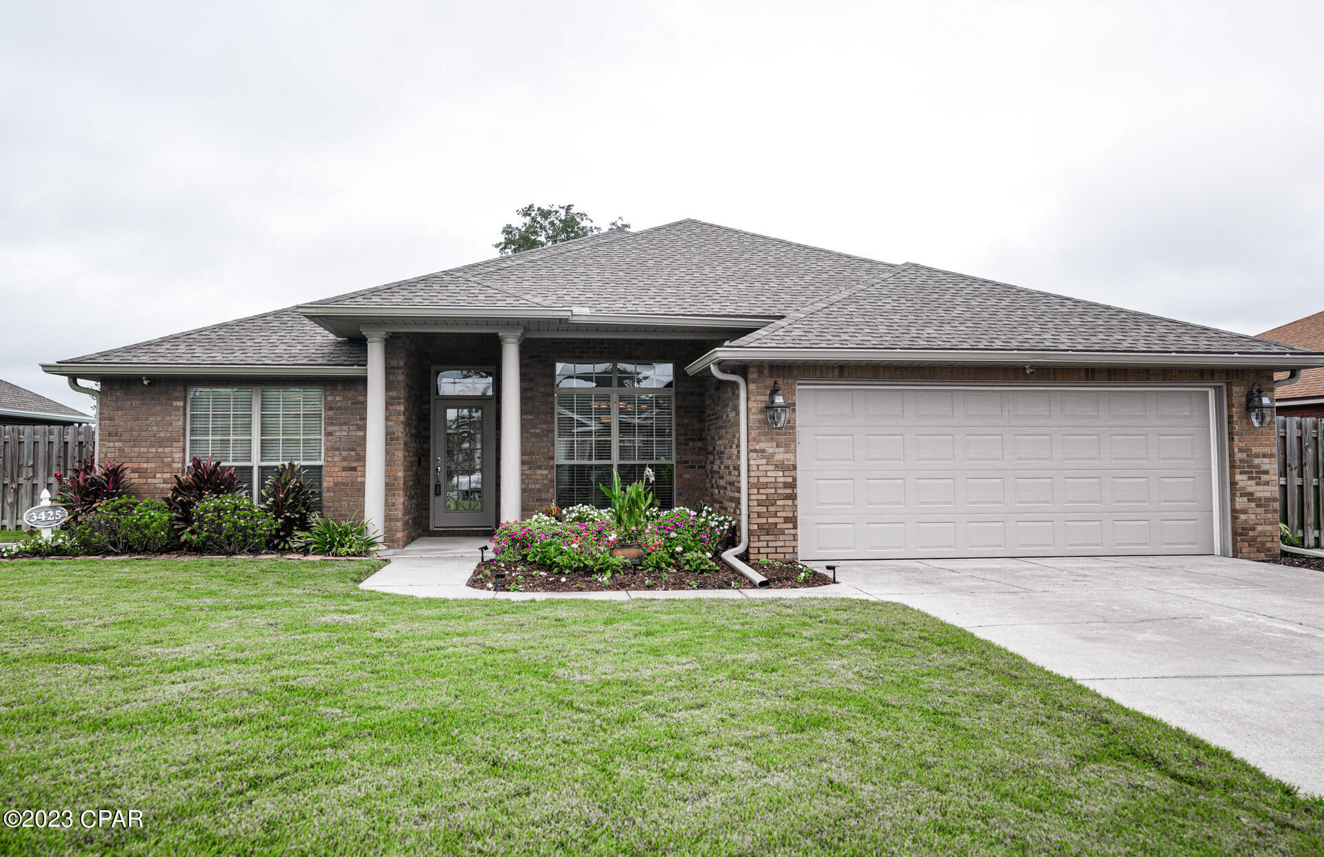 Hillcrest - Residential