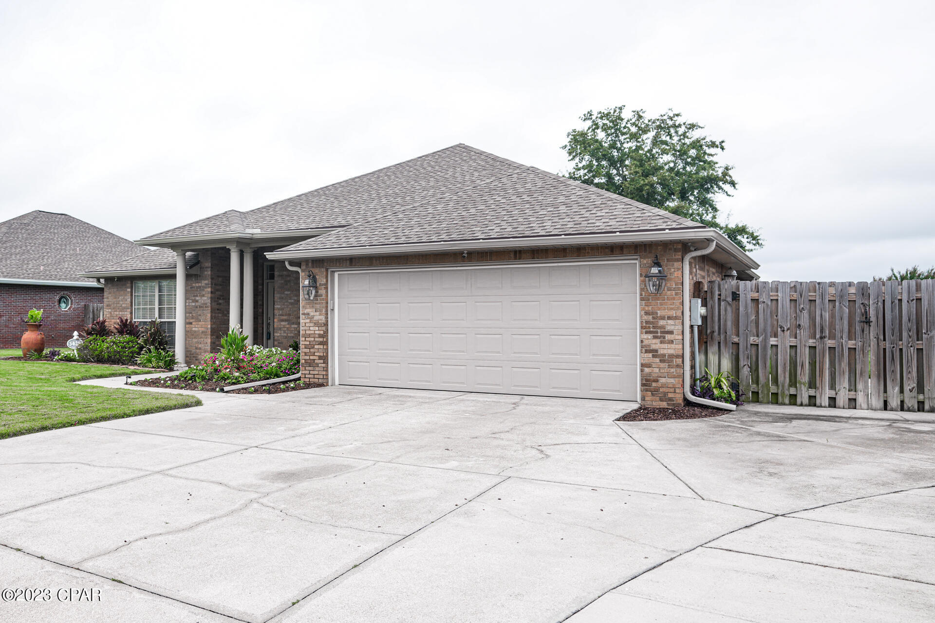 Hillcrest - Residential