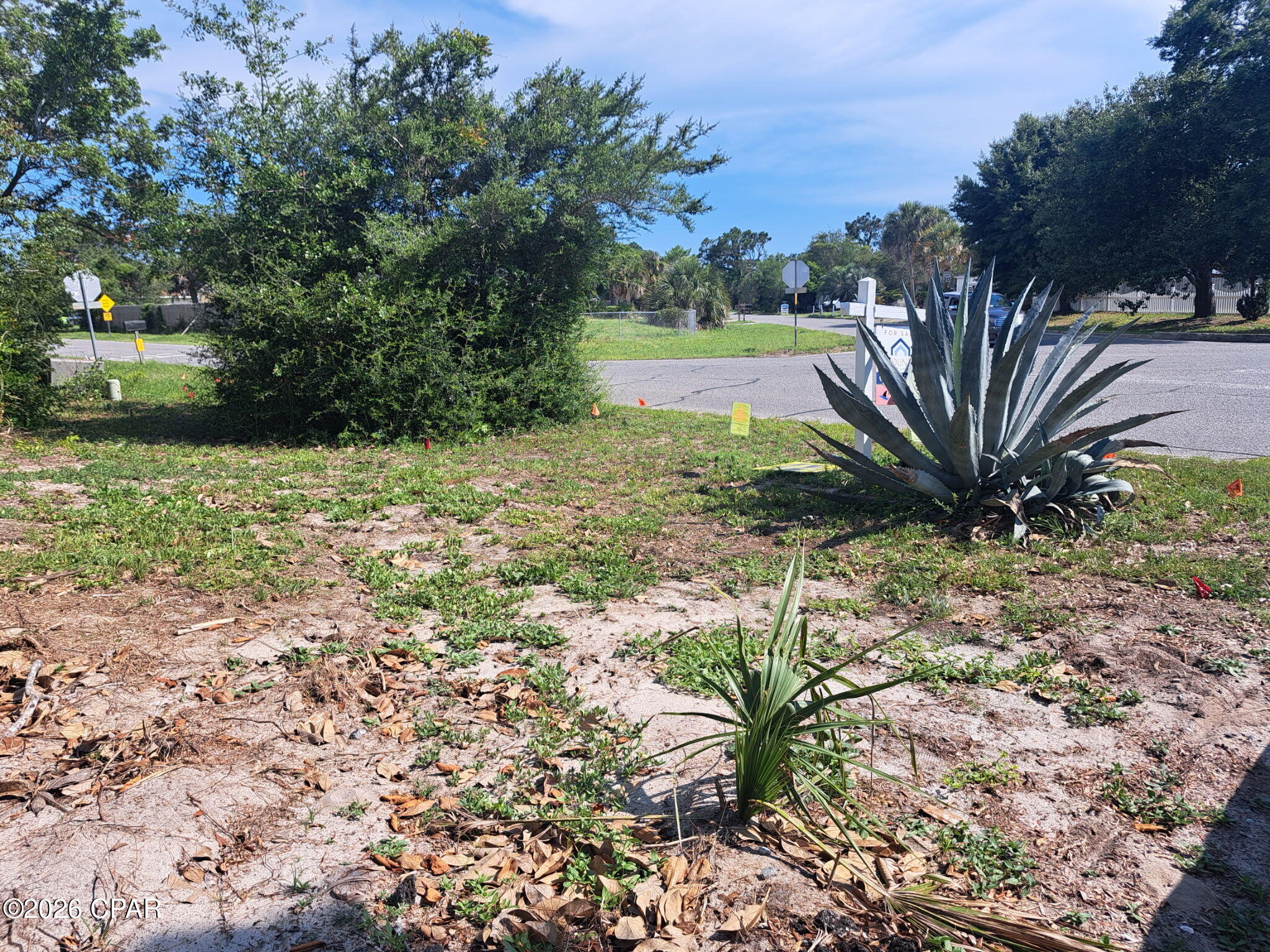 North Lagoon Oaks 7th Add - Land