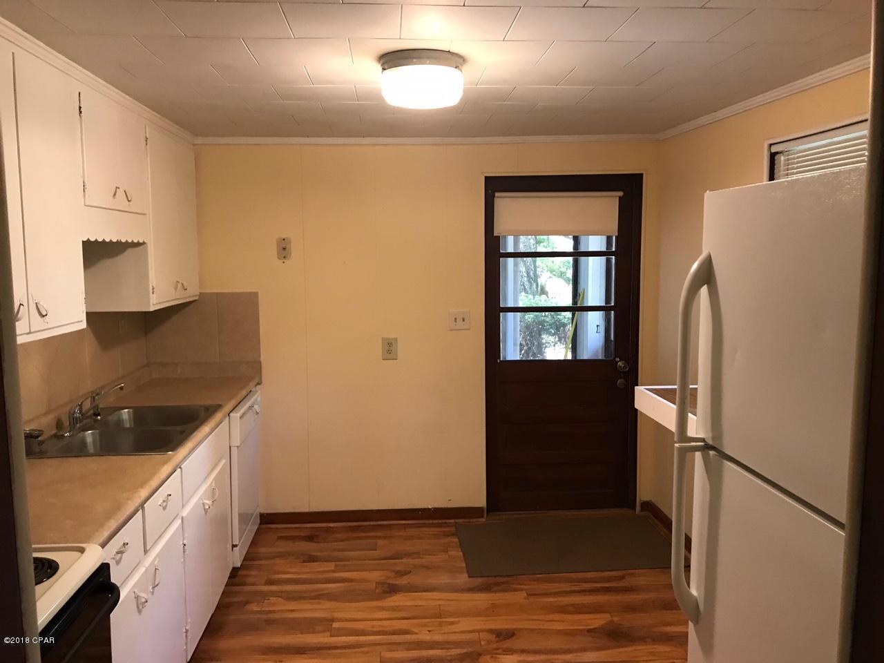 No Named Subdivision - Residential Lease