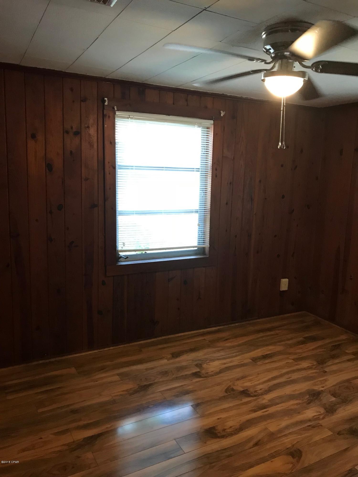No Named Subdivision - Residential Lease